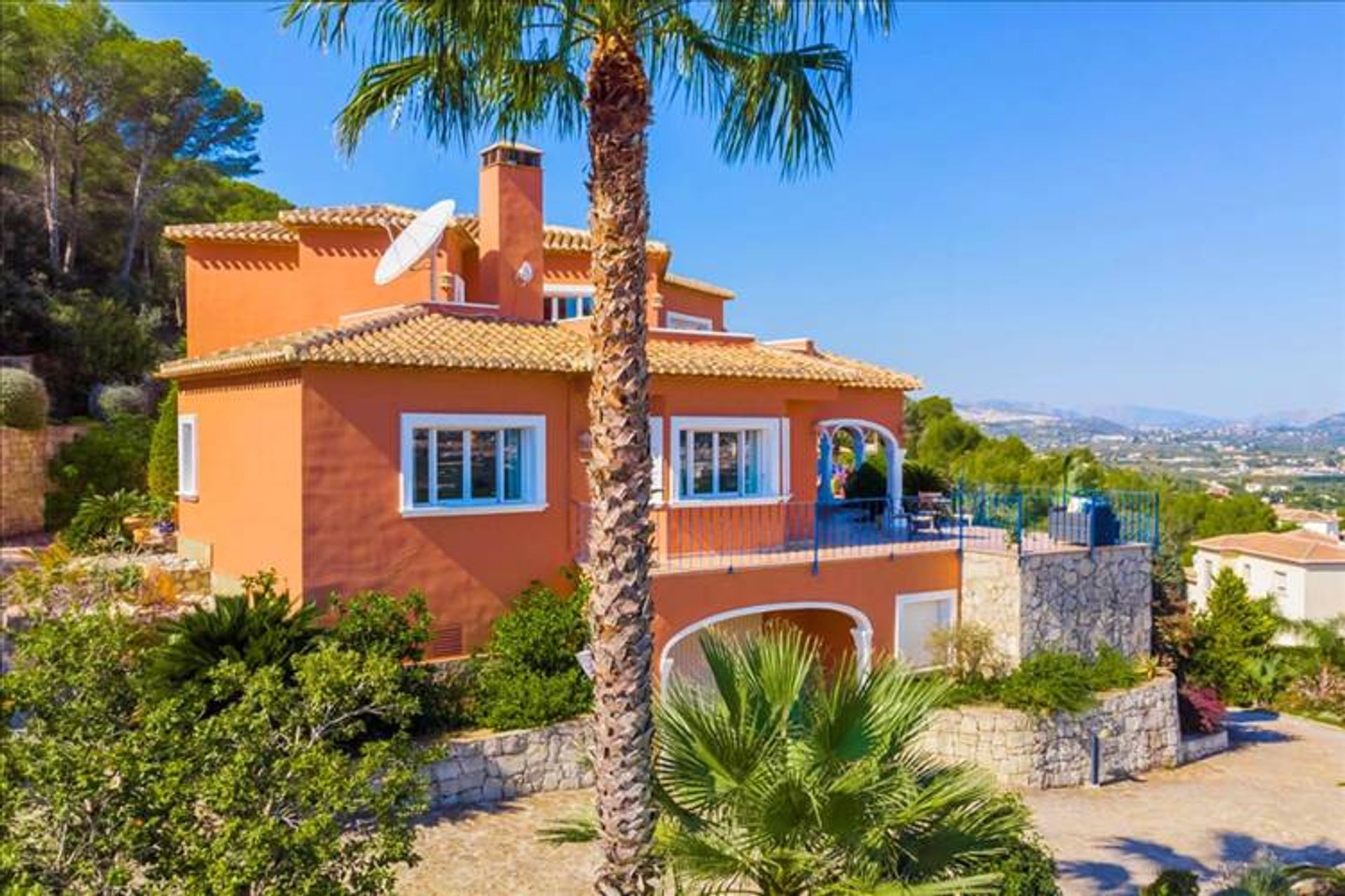 Huis in Javea,  10086351