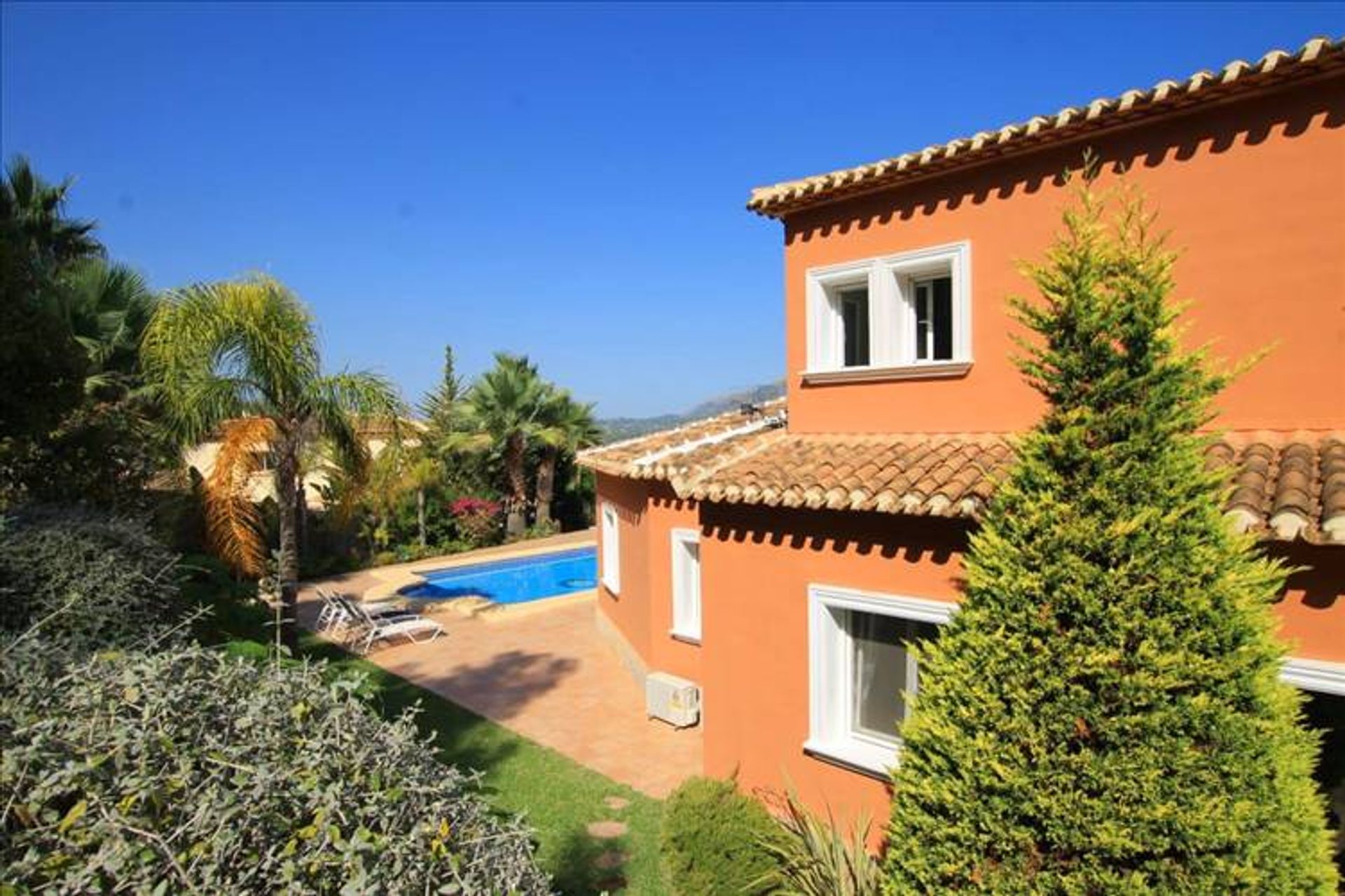 Huis in Javea,  10086351