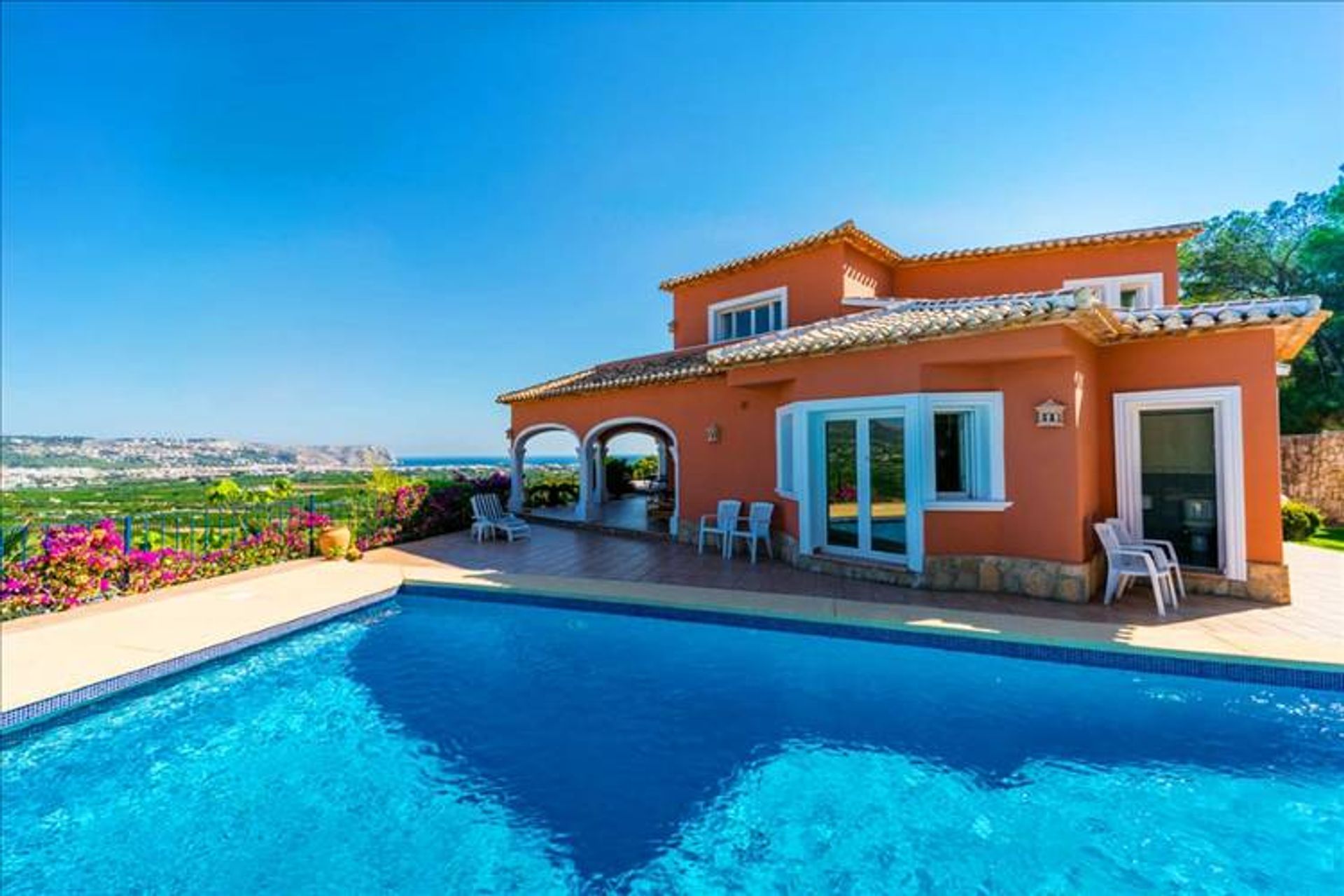 Huis in Javea,  10086351