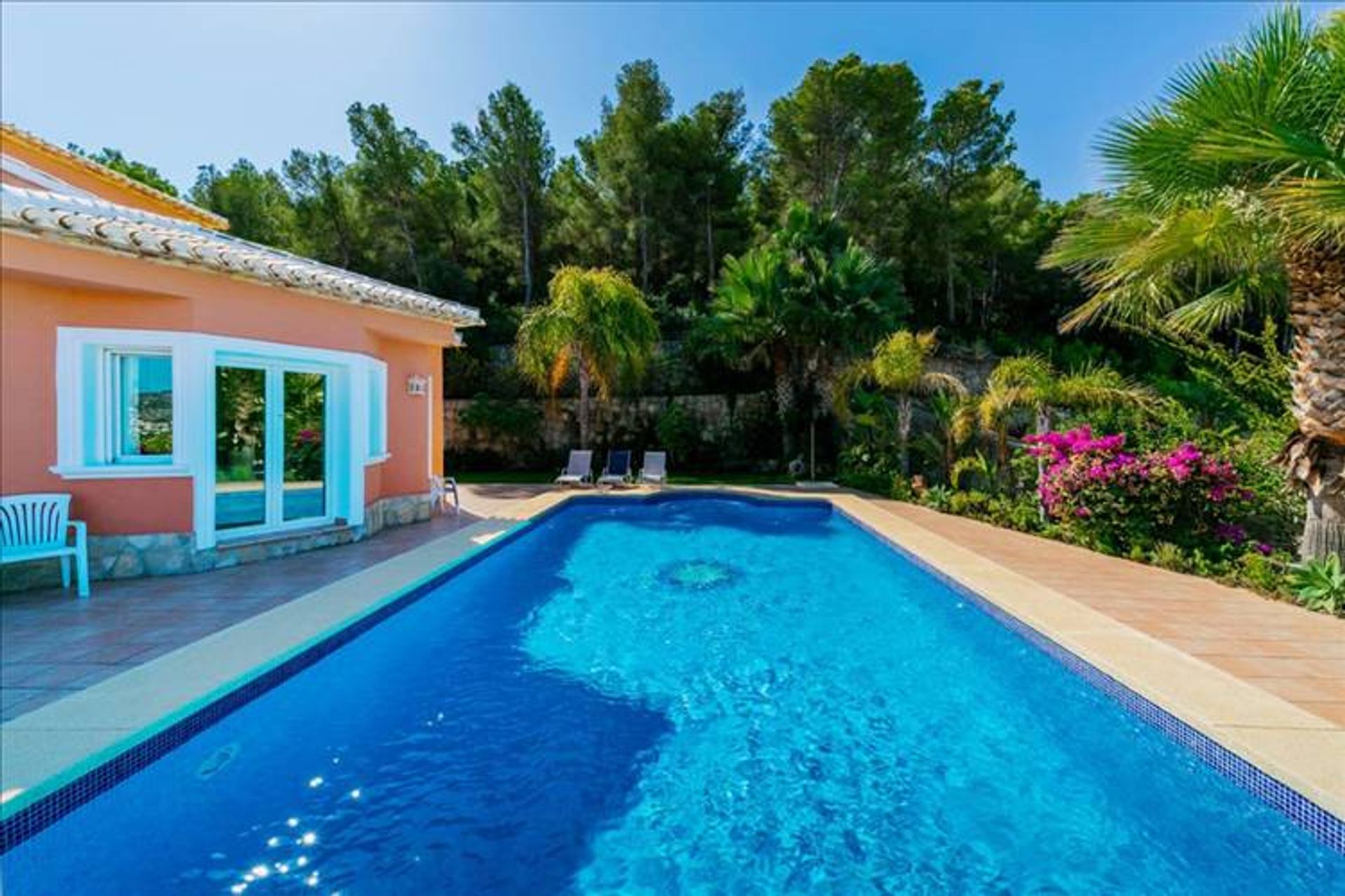 Huis in Javea,  10086351