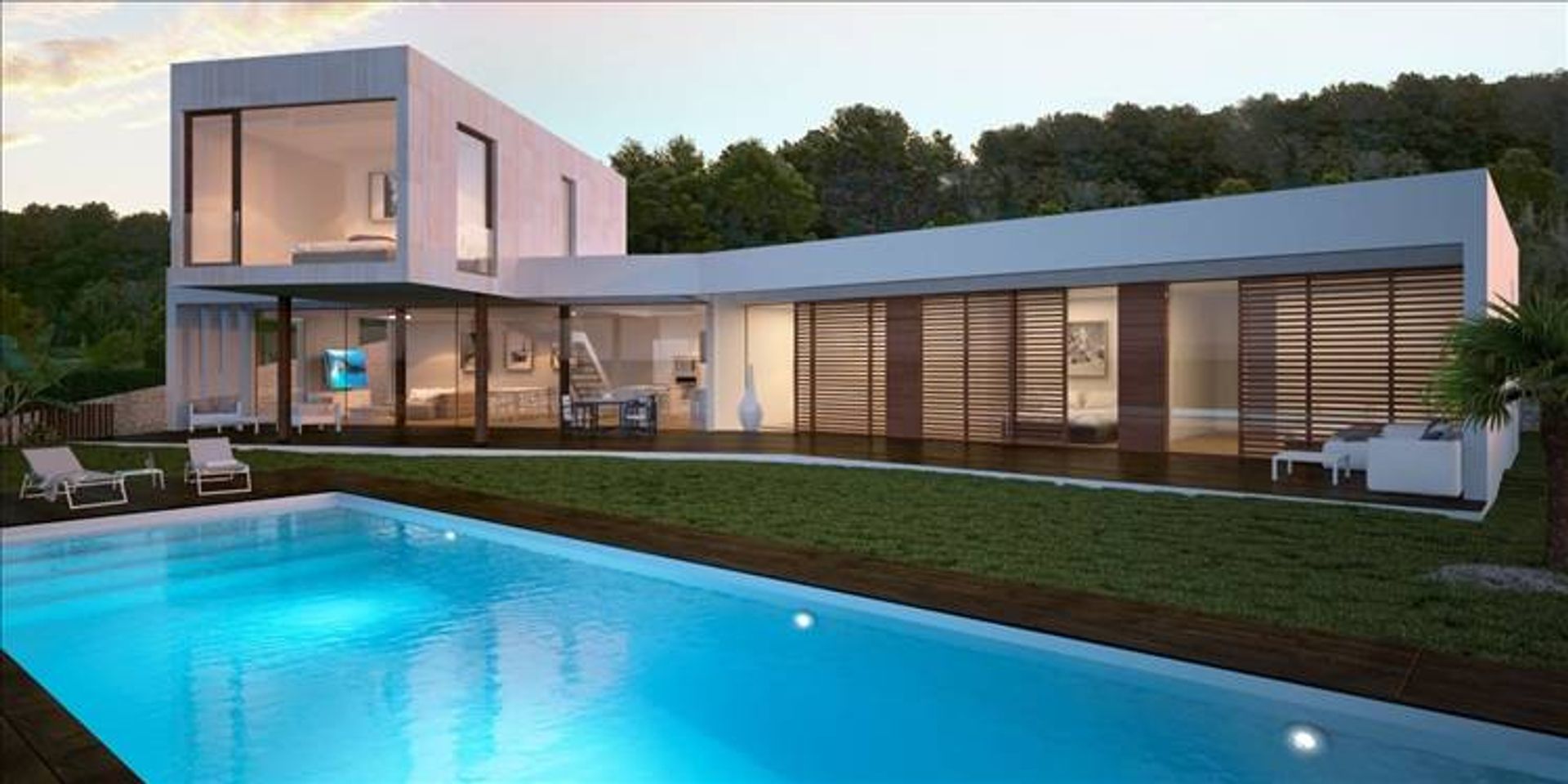 Huis in Javea, Valencia 10086353