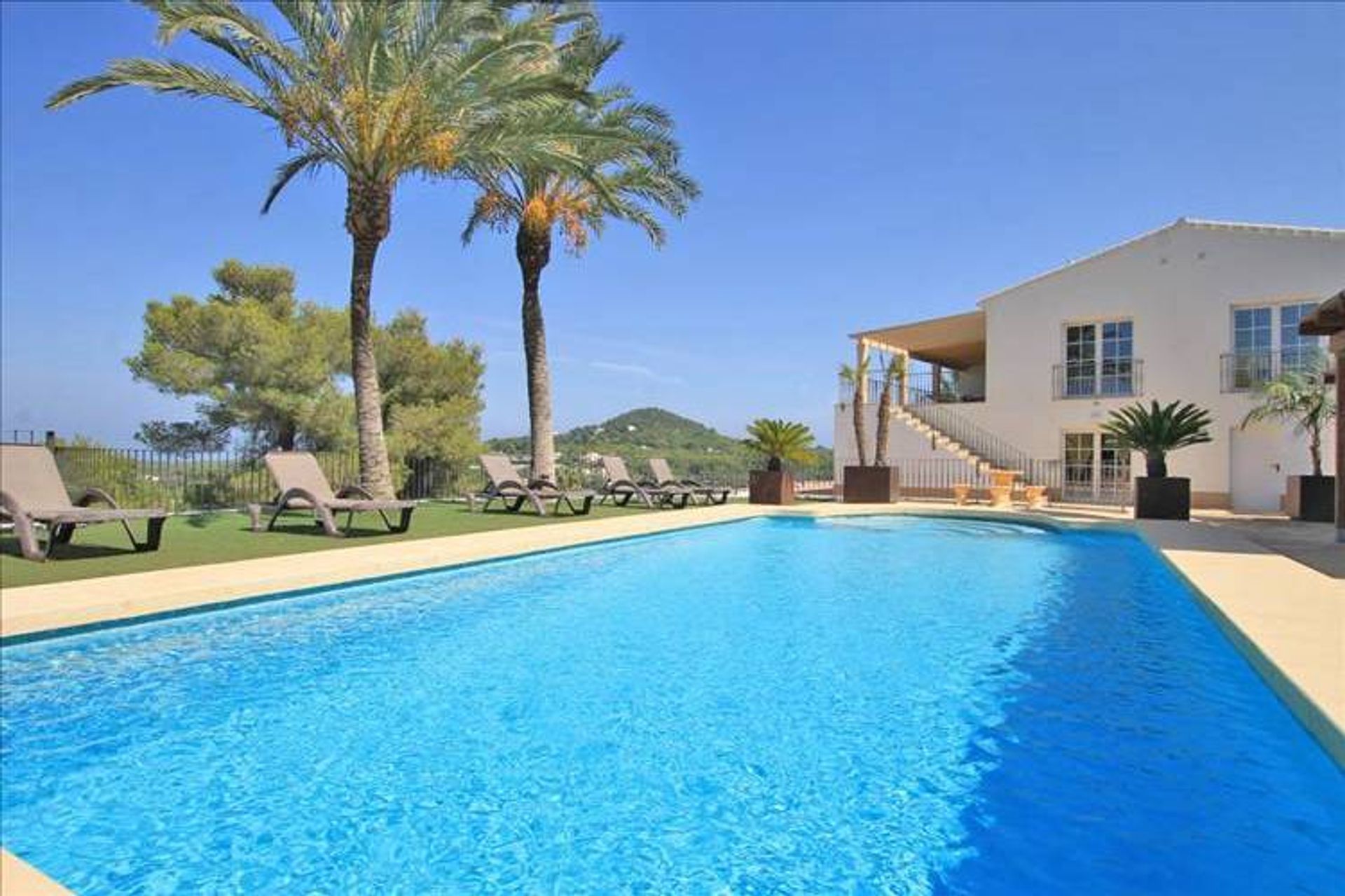 Huis in Javea,  10086356