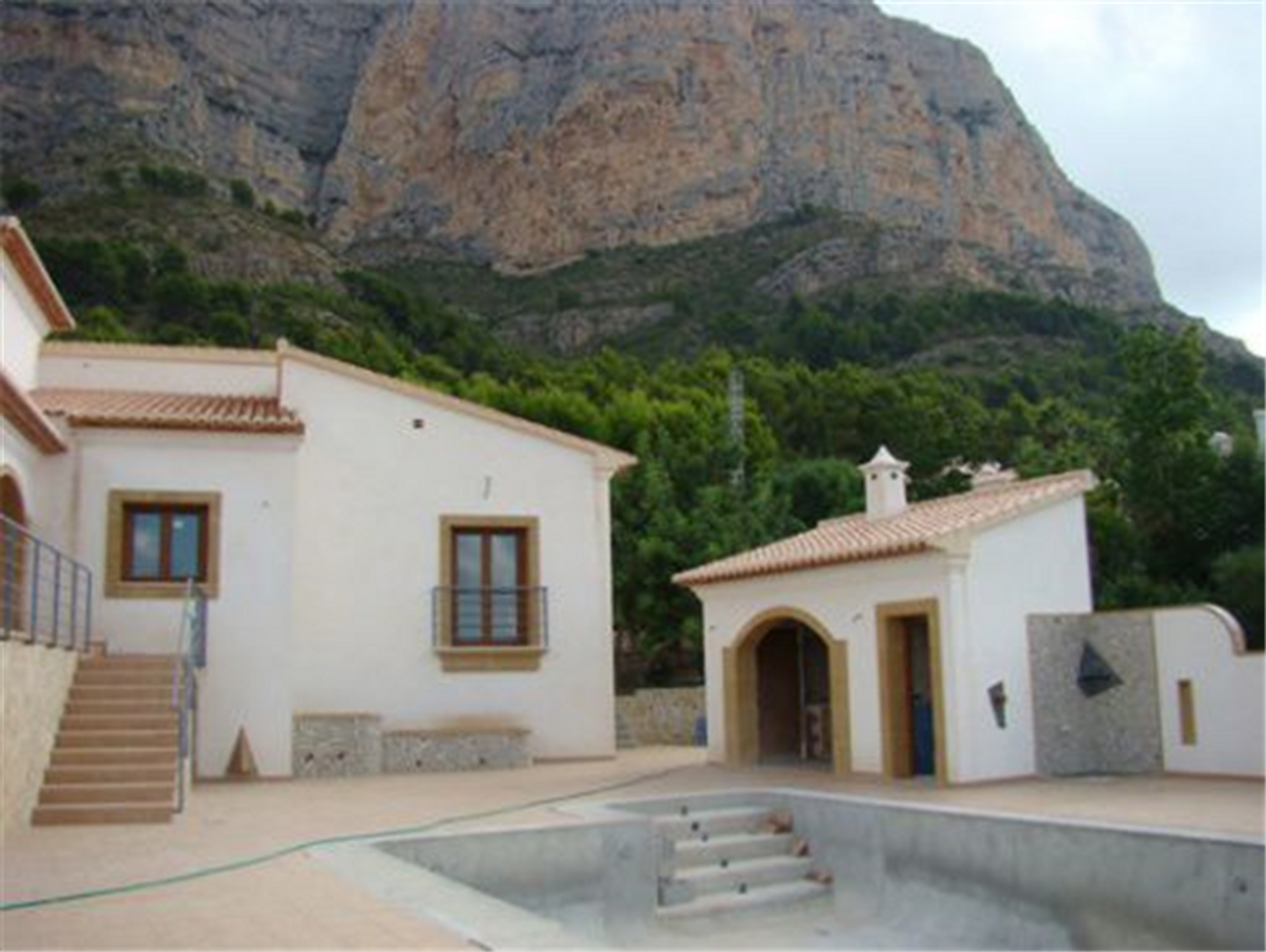 casa en Gata de Gorgos, Valencia 10086358