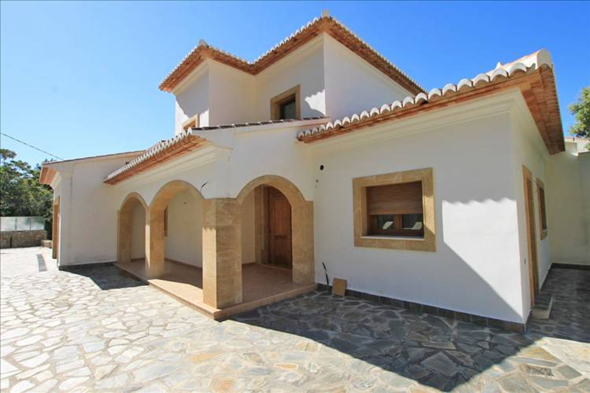 Hus i Javea,  10086359