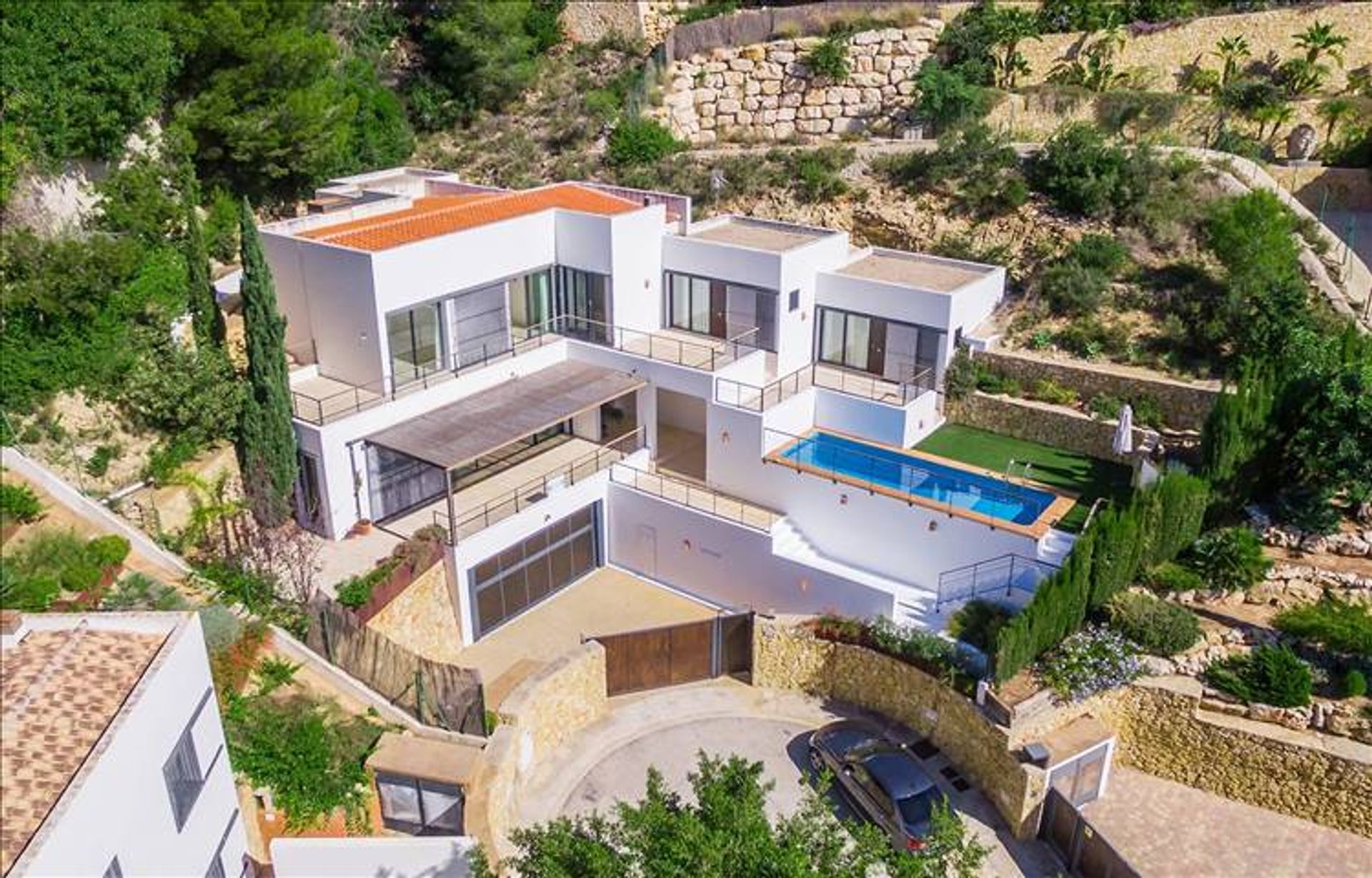 rumah dalam Javea, Valencia 10086364