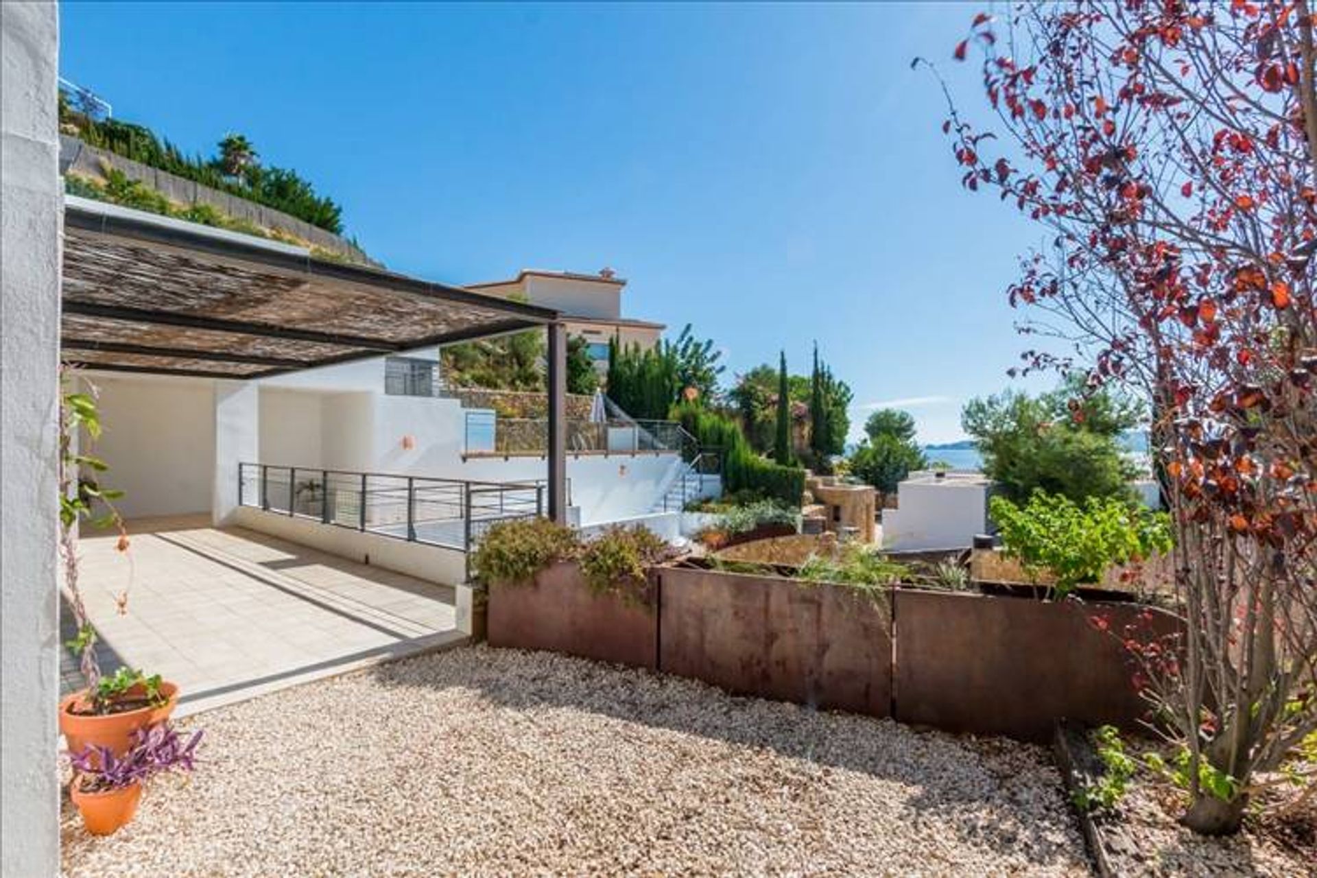 rumah dalam Javea, Valencia 10086364