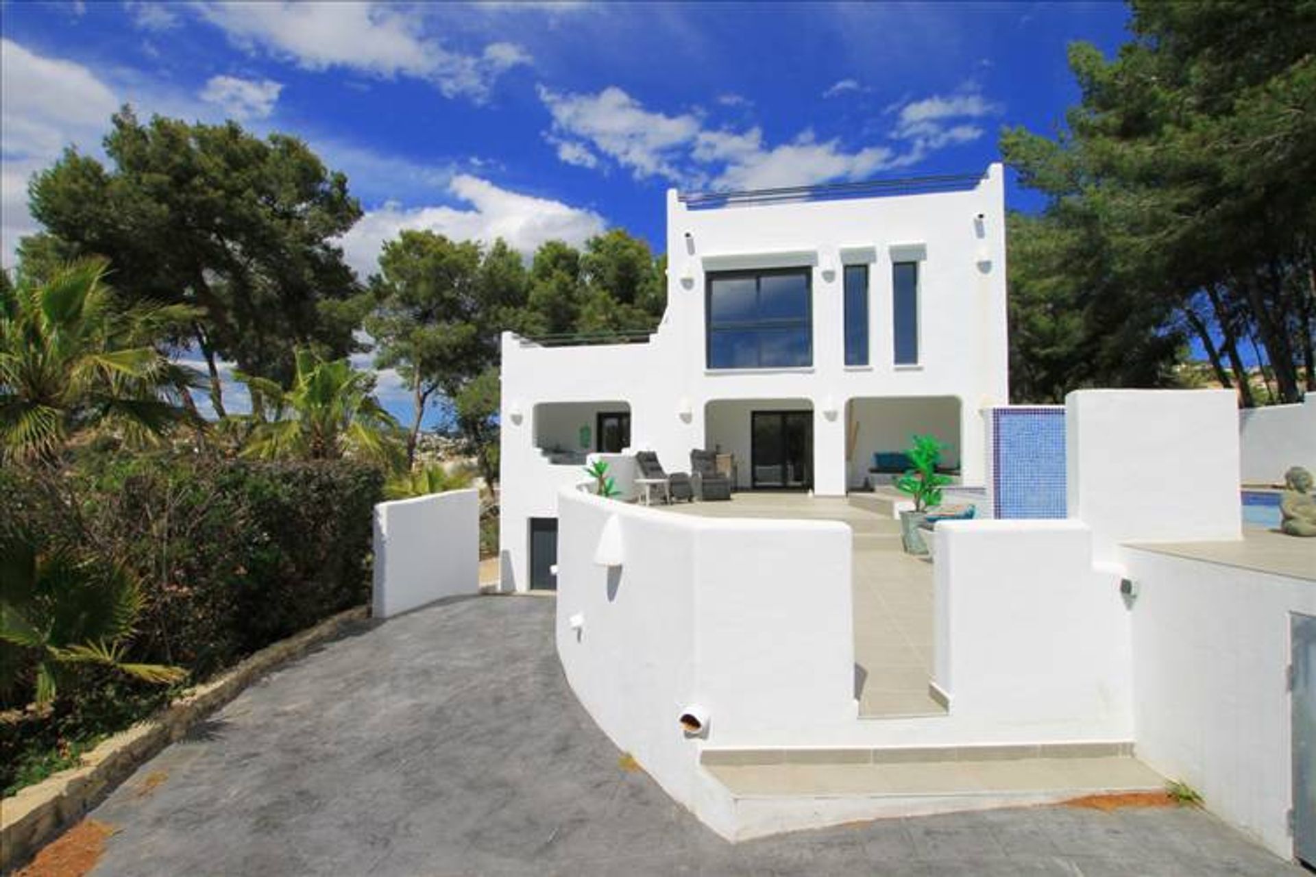 casa no Moraira,  10086383