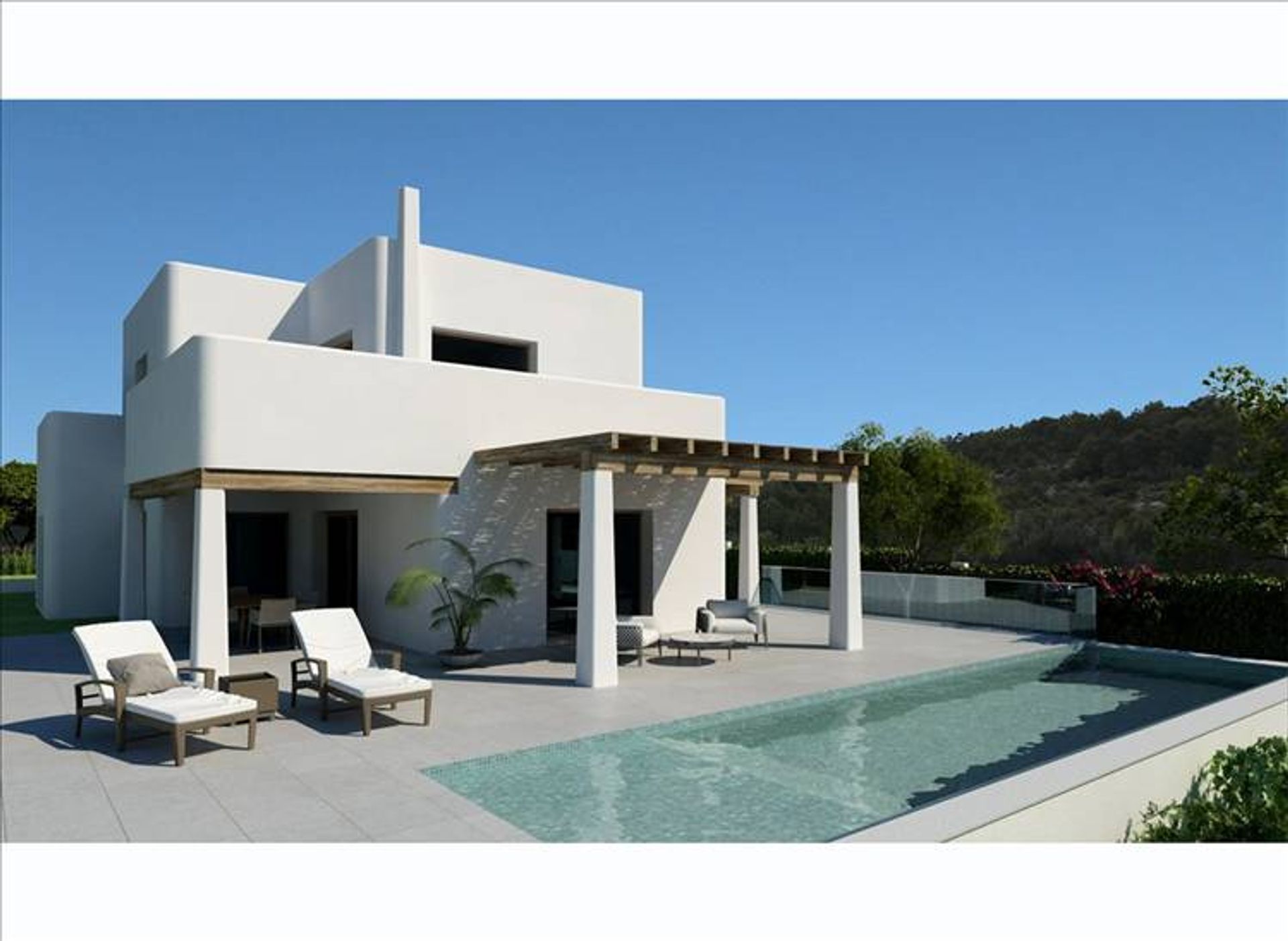 Haus im Javea,  10086384