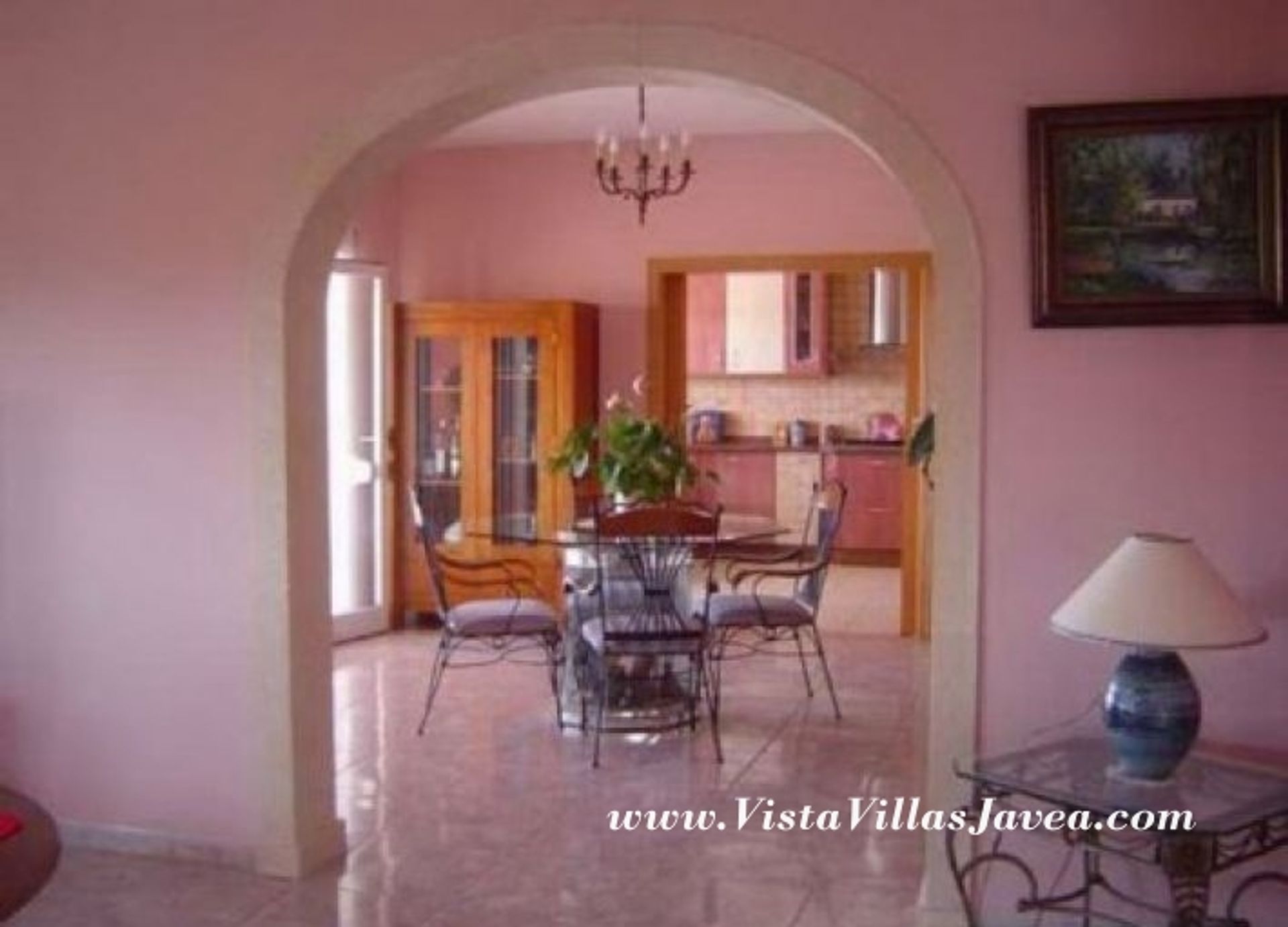 casa en Moraira, Islas Canarias 10086385