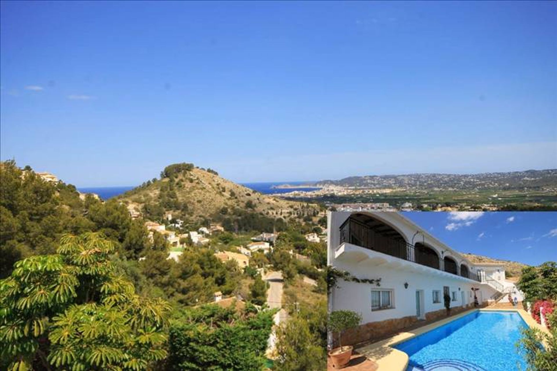 Haus im Javea,  10086398