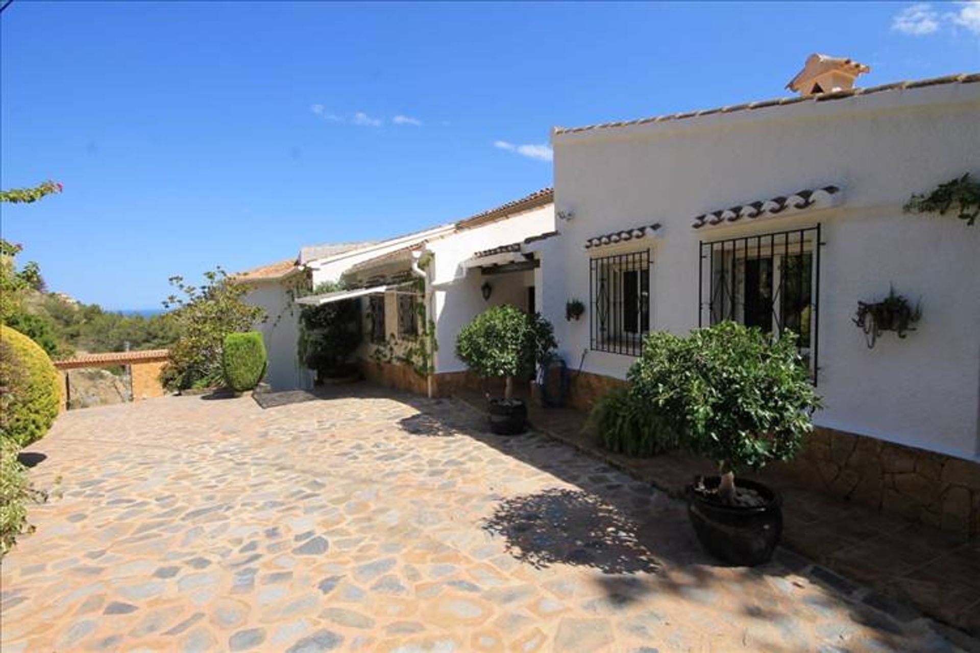 casa en Javea,  10086398