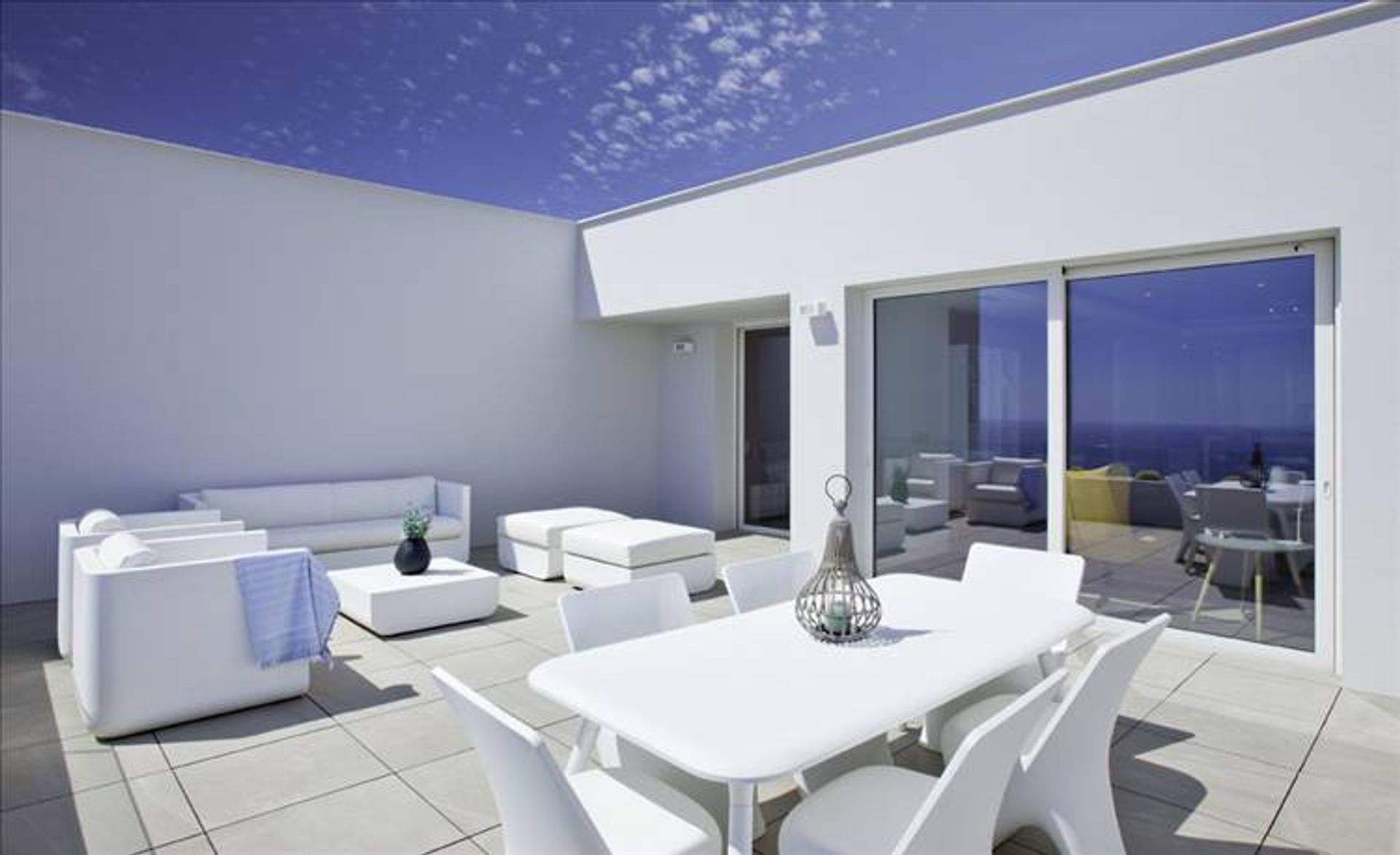 Condominium in Rada de Moraira, Valencia 10086407