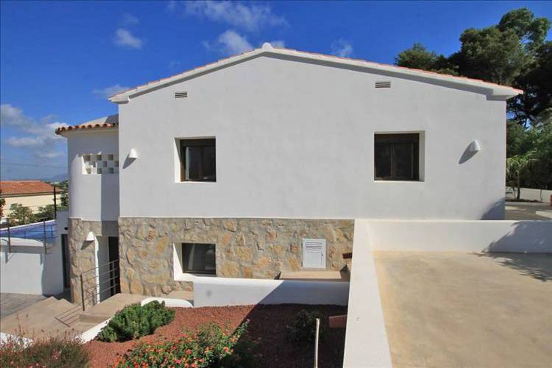 Hus i Javea,  10086414