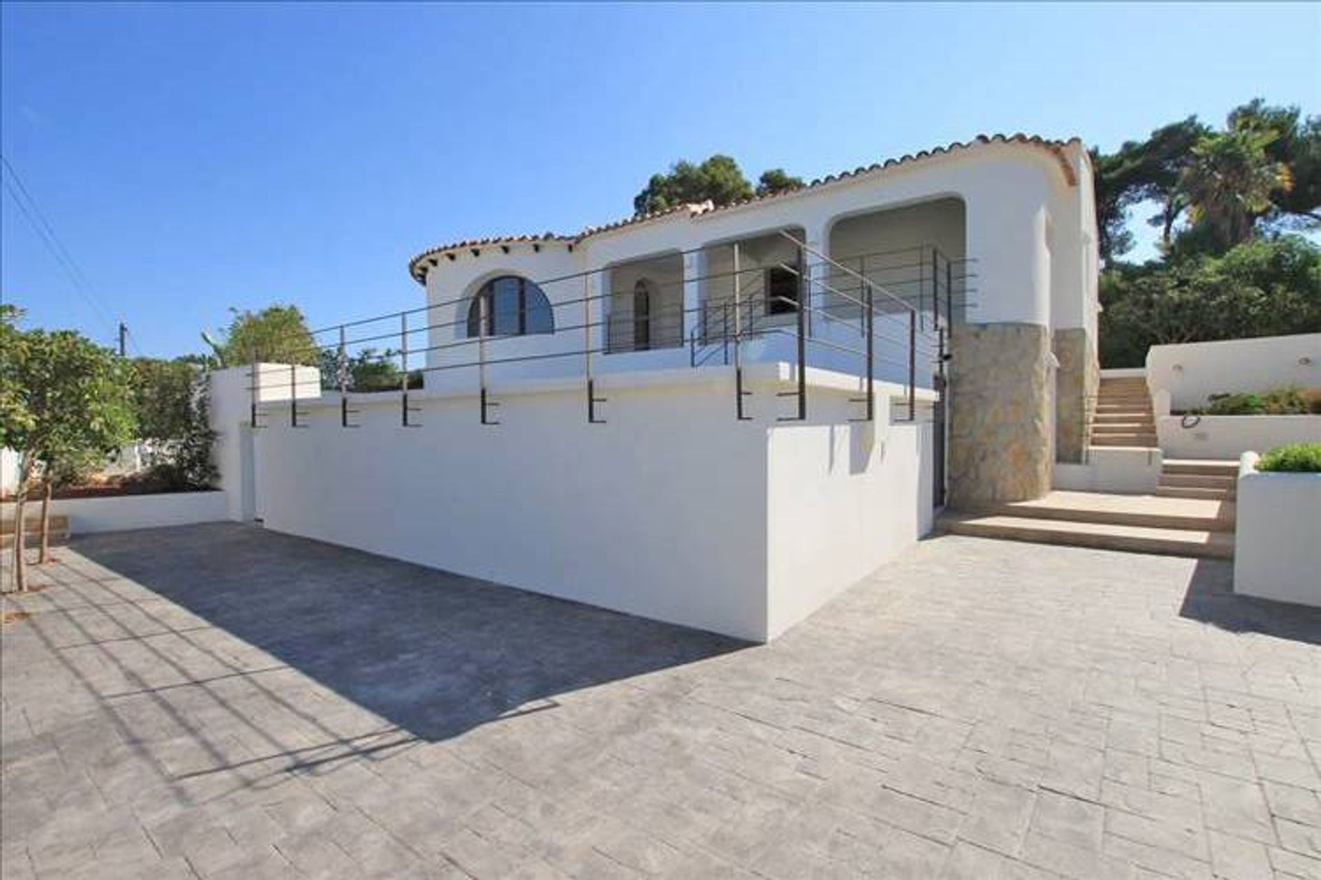 Hus i Javea,  10086414