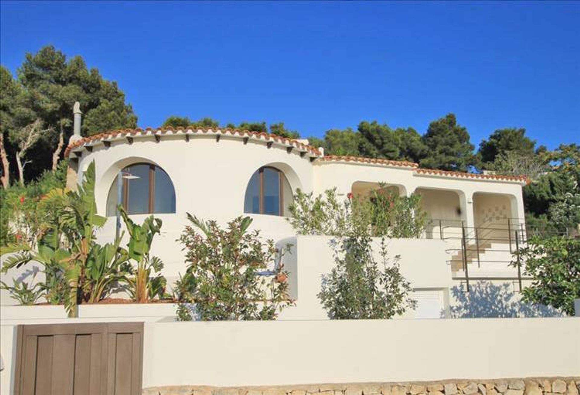 casa en Javea,  10086414