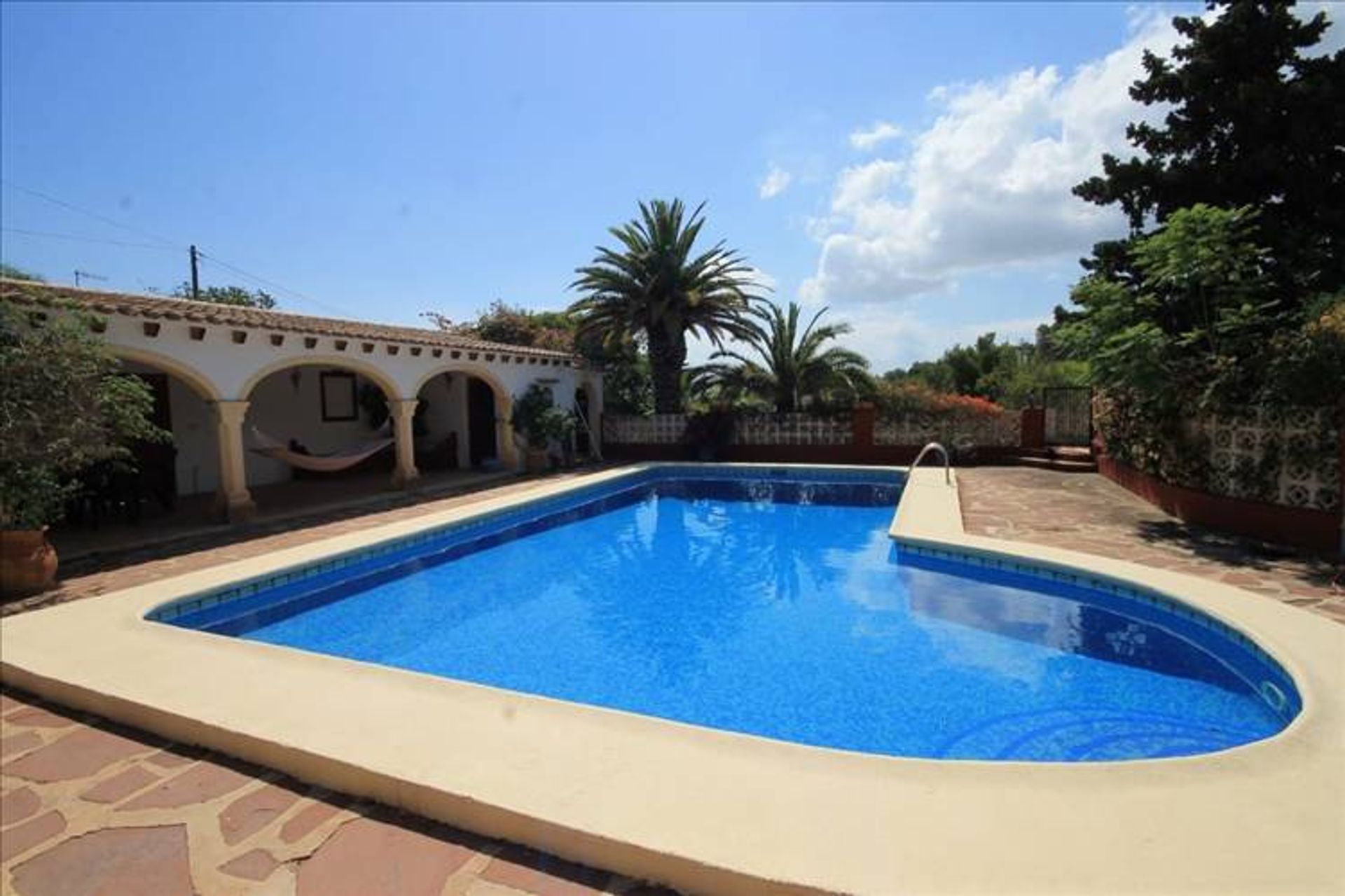 House in Javea, Valencia 10086421