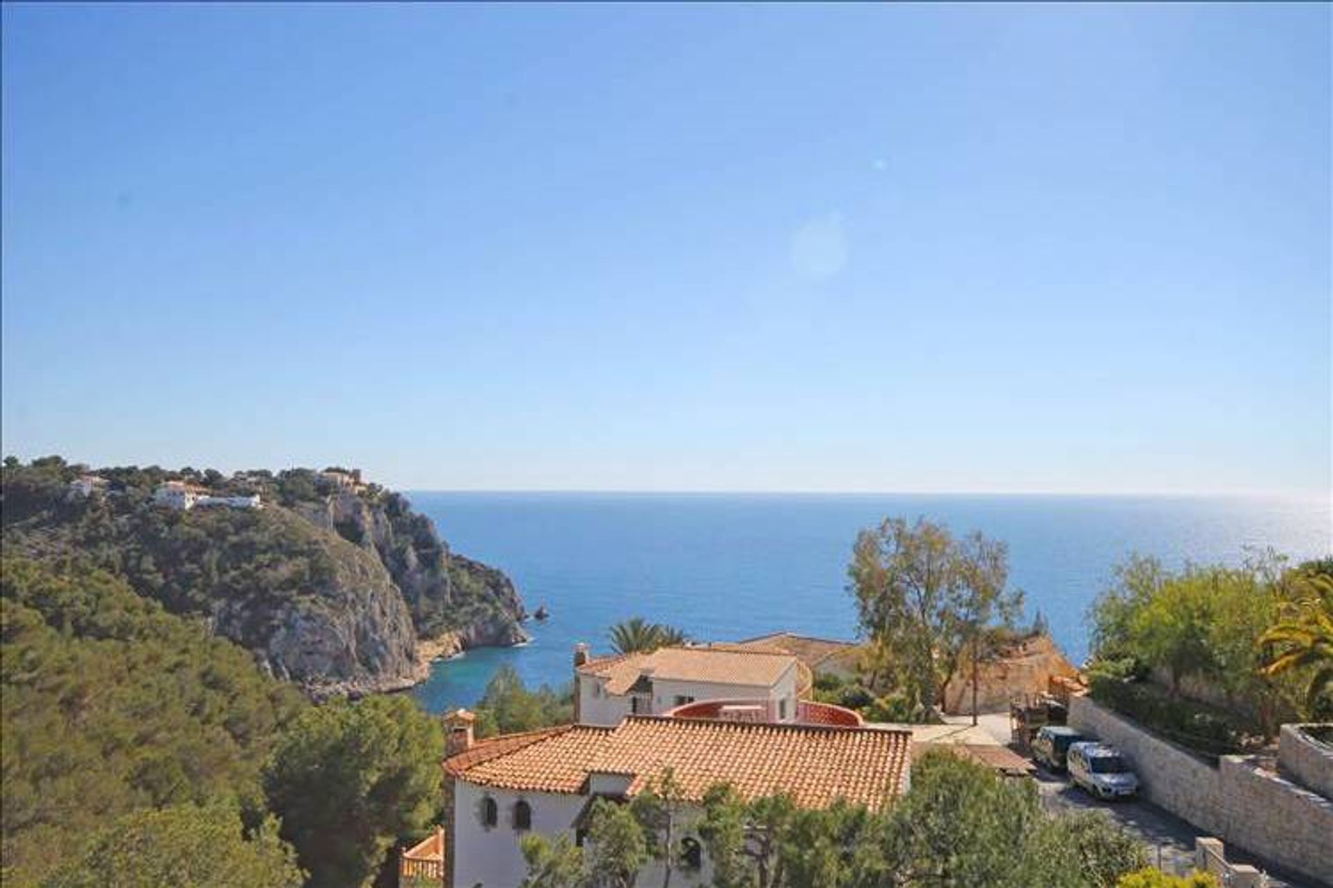 House in Javea, Valencia 10086423