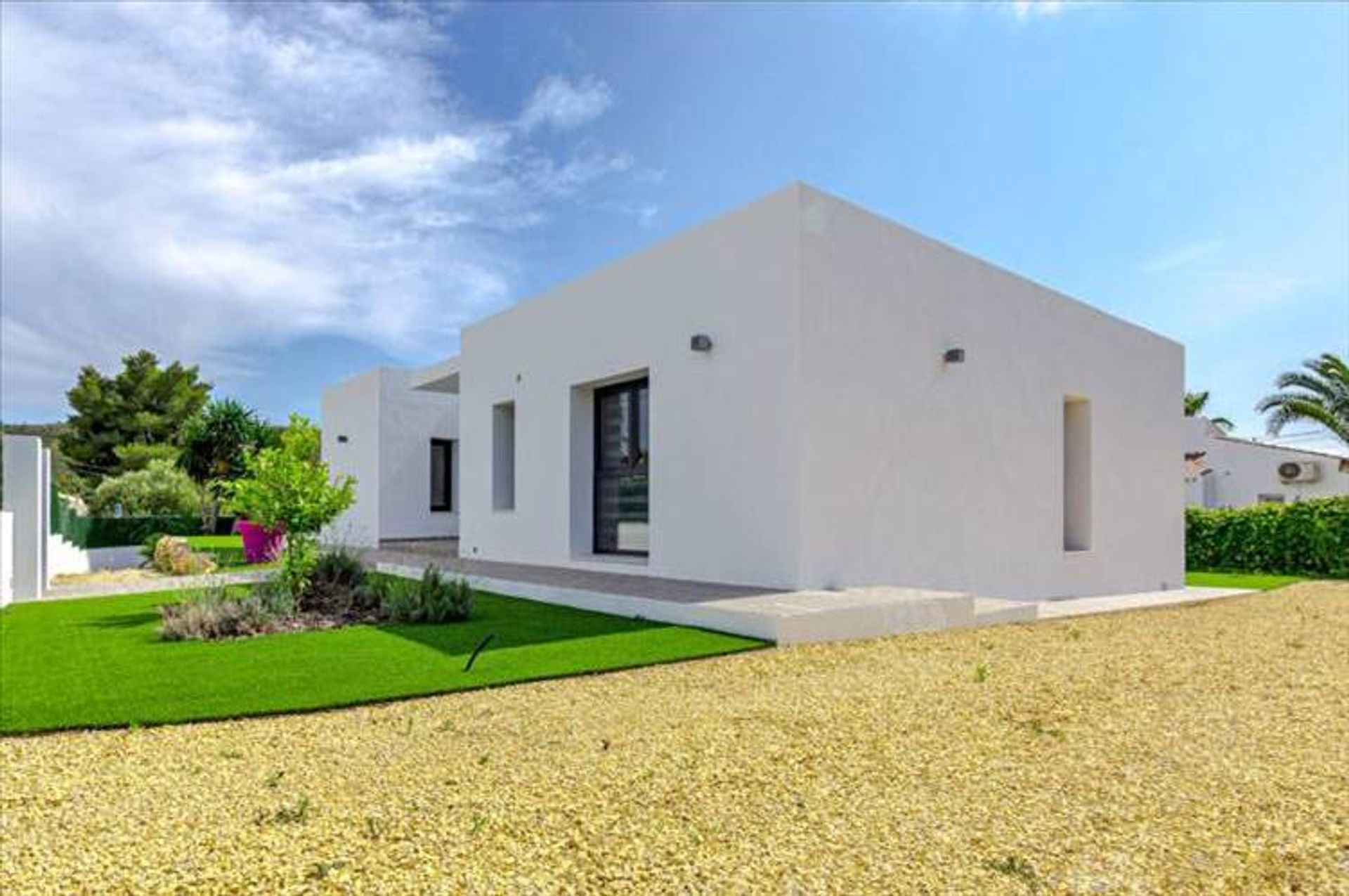 rumah dalam Javea, Valencia 10086426