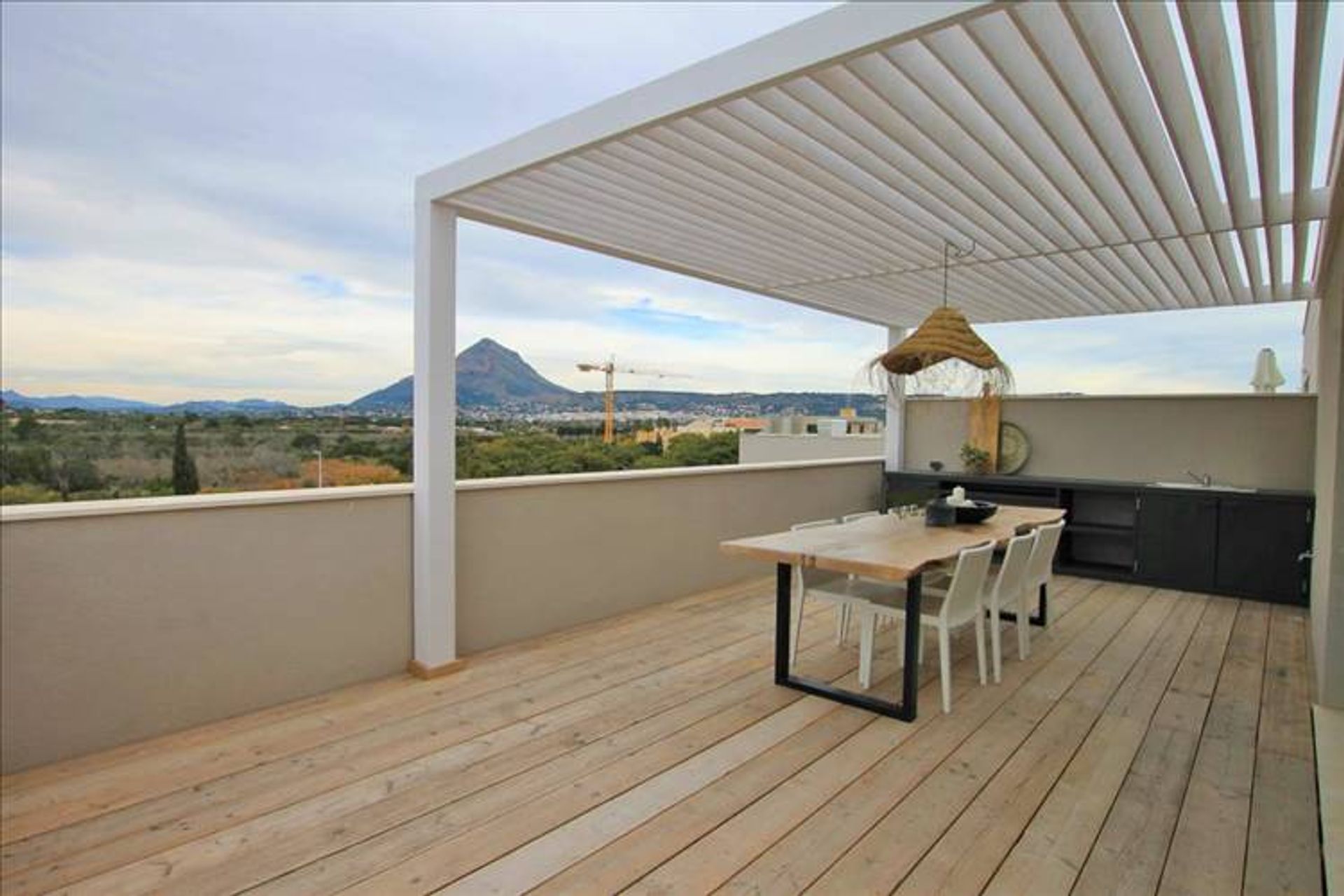 Condominio nel Javea, Valenza 10086428