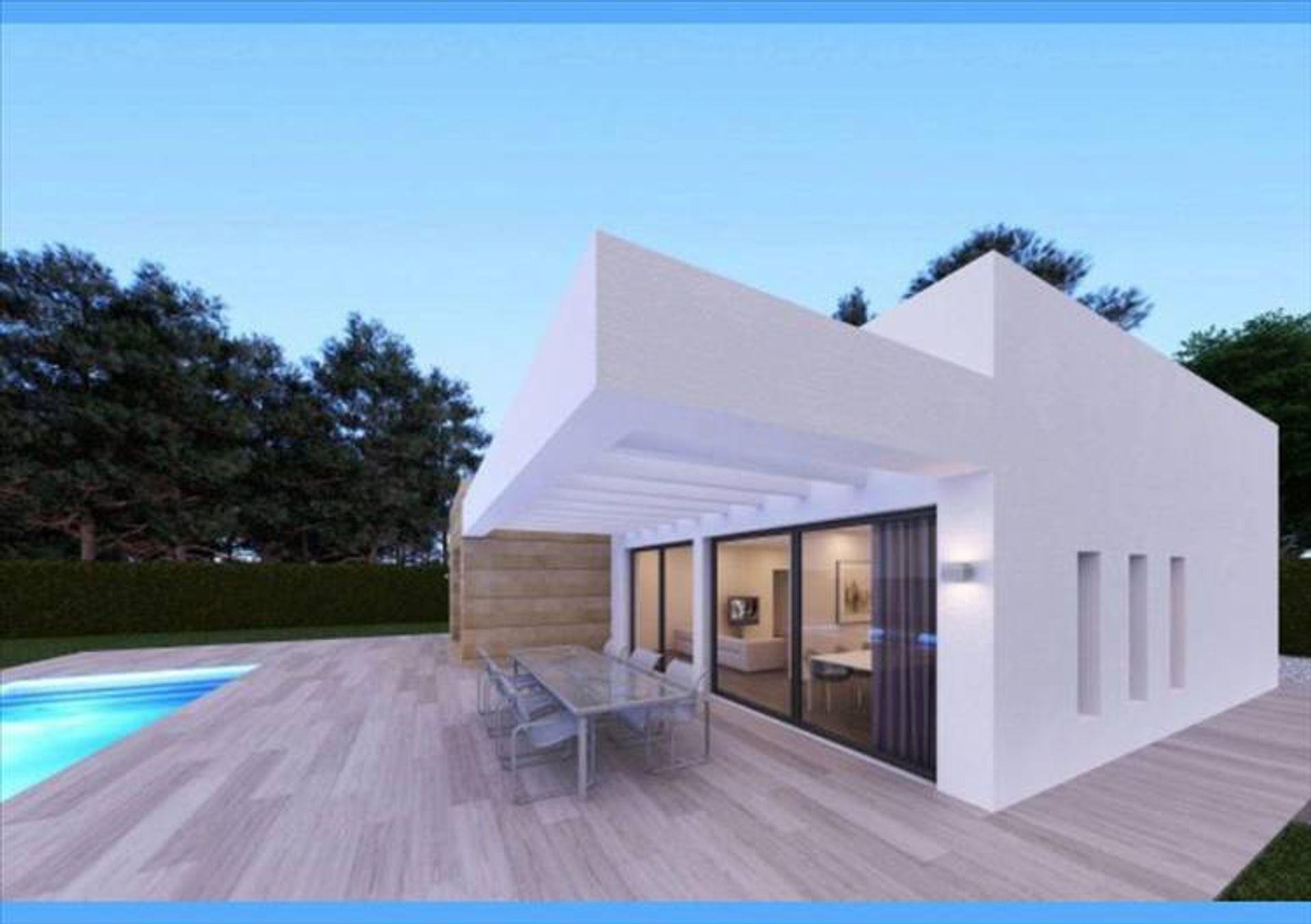 Rumah di Javea,  10086434