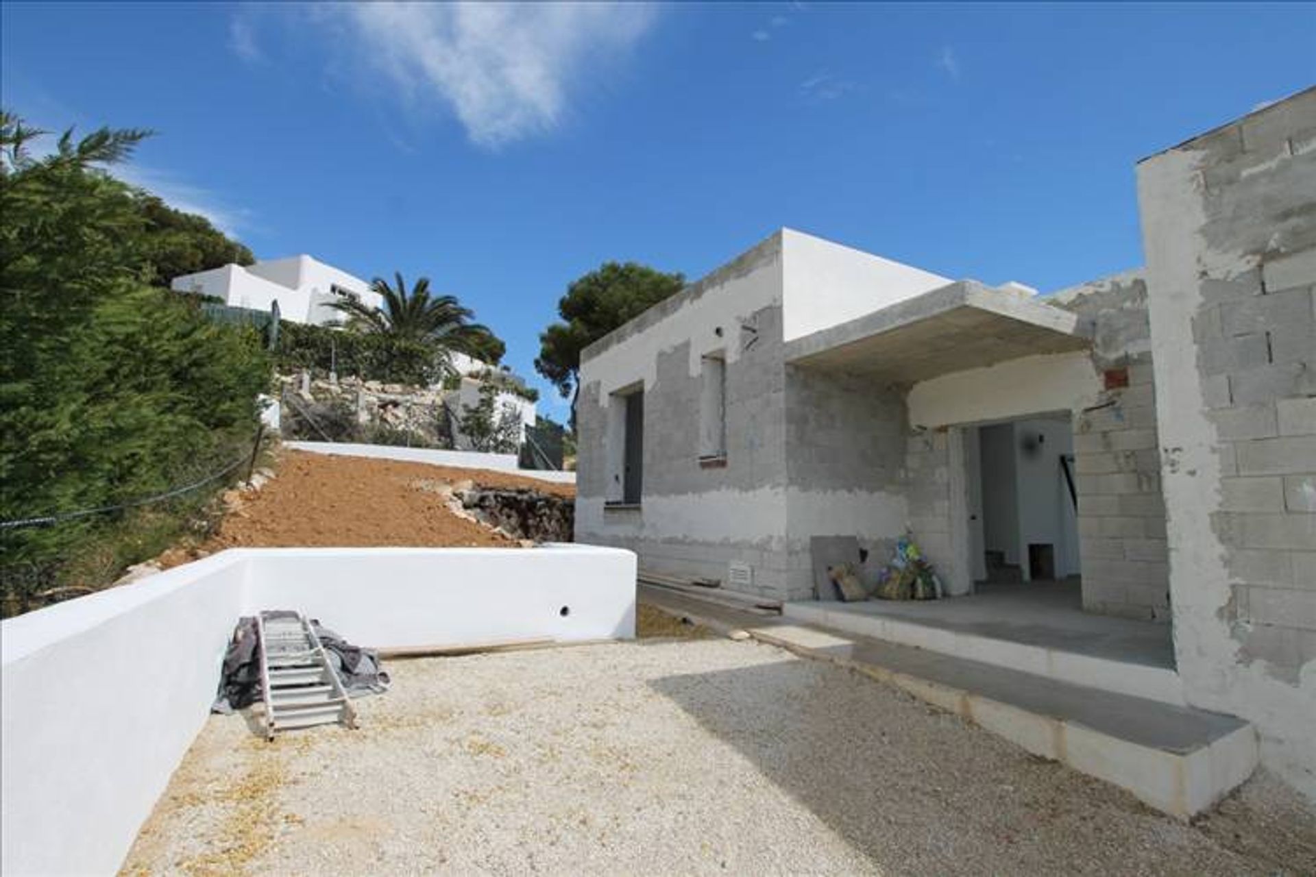 Rumah di Javea,  10086434