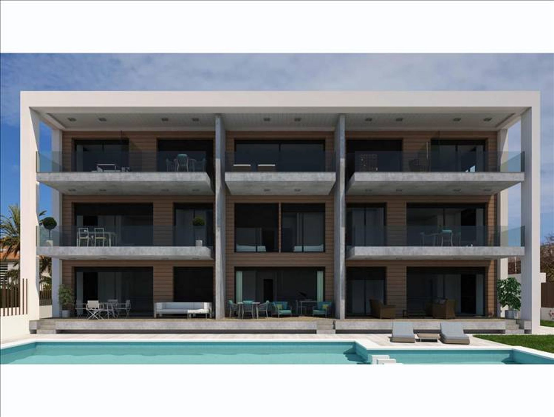 Condominio nel Aduanas, Valenza 10086440