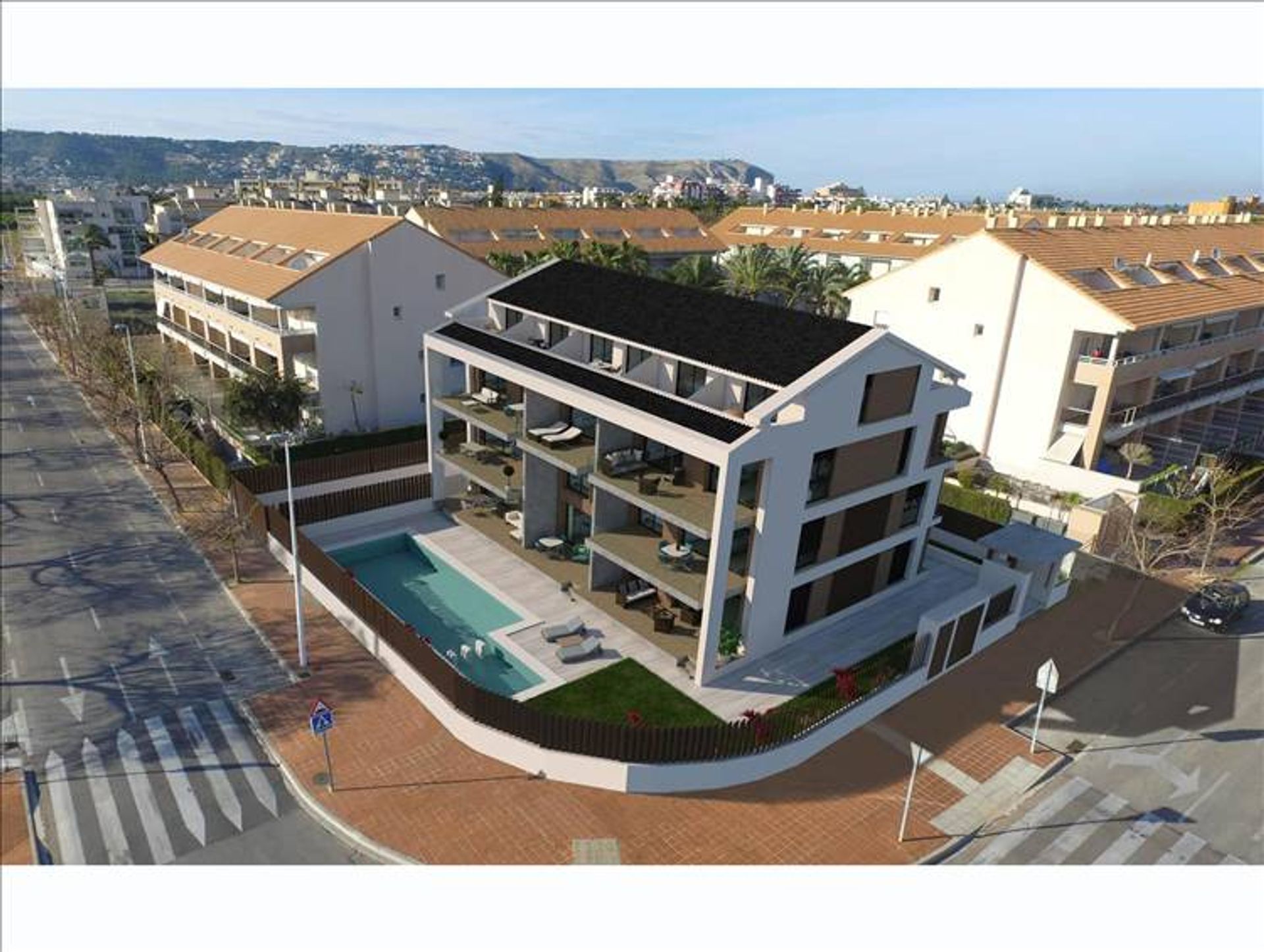 Condominio nel Aduanas, Valenza 10086440