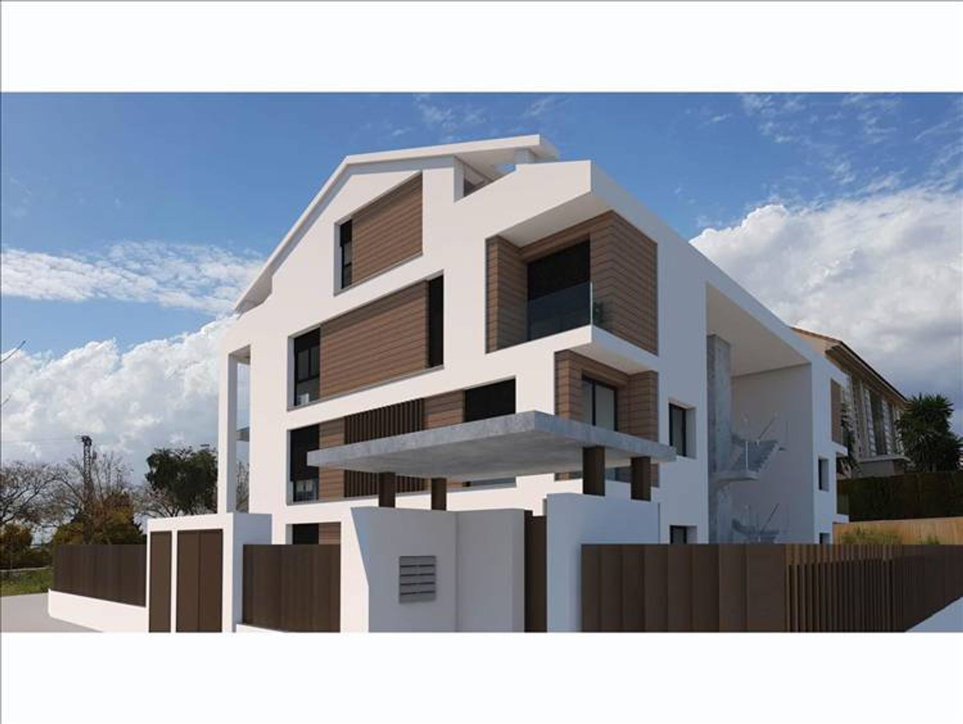 Condominio nel Javea, Valenza 10086455