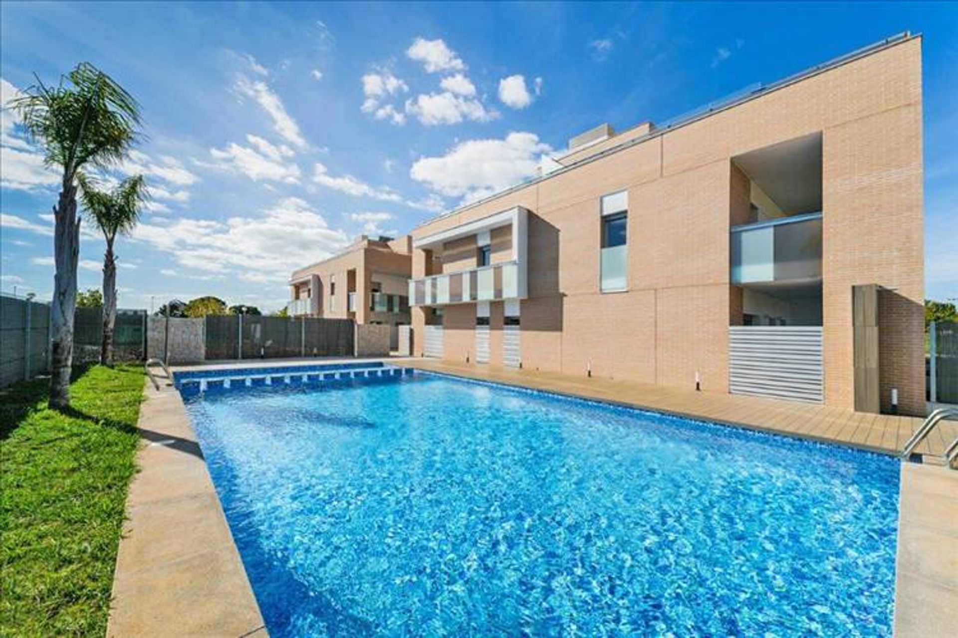 Kondominium w 3 Bed Apartment Javea - Javea,  10086462