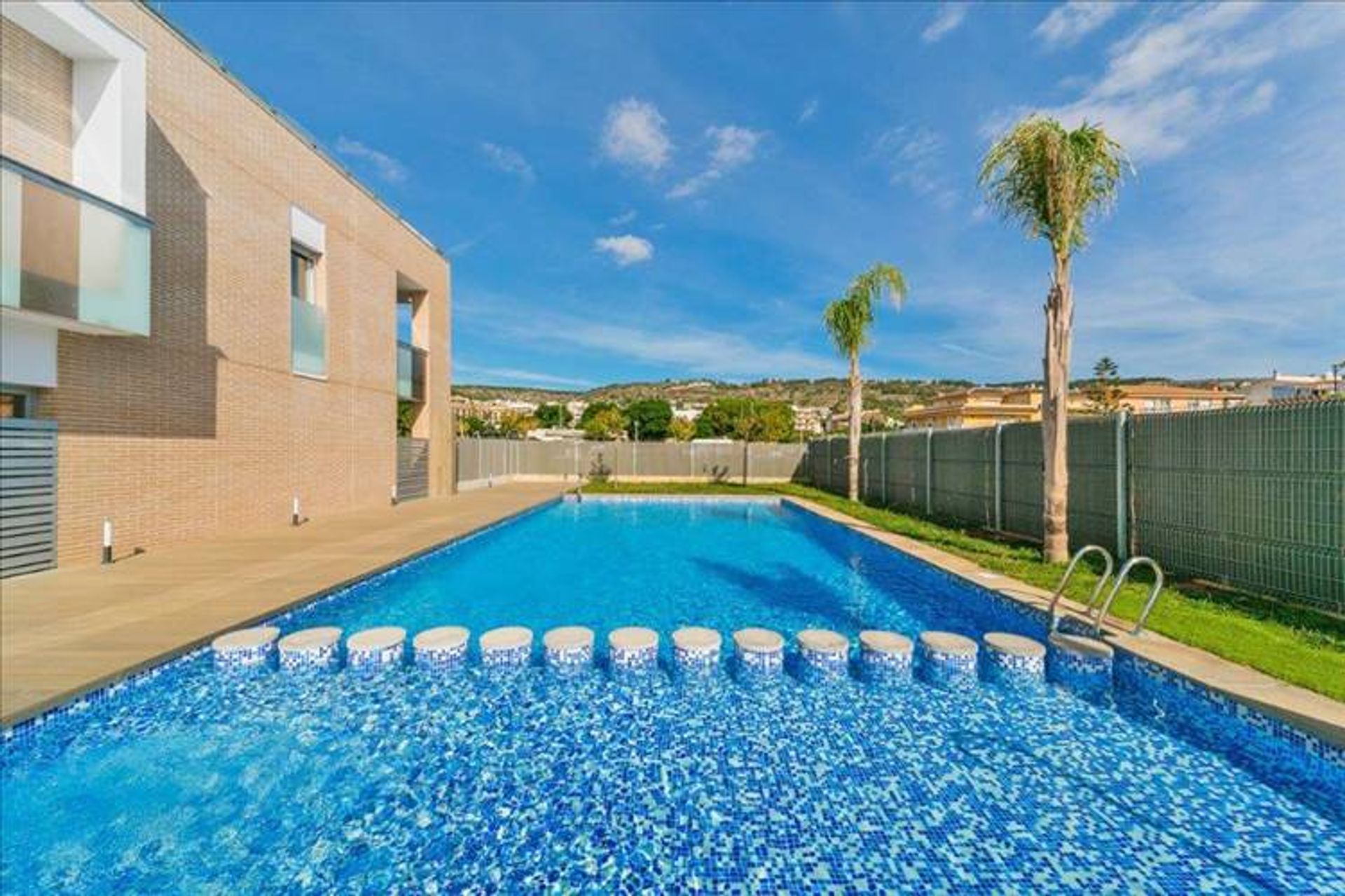 Кондоминиум в 3 Bed Apartment Javea - Javea,  10086462