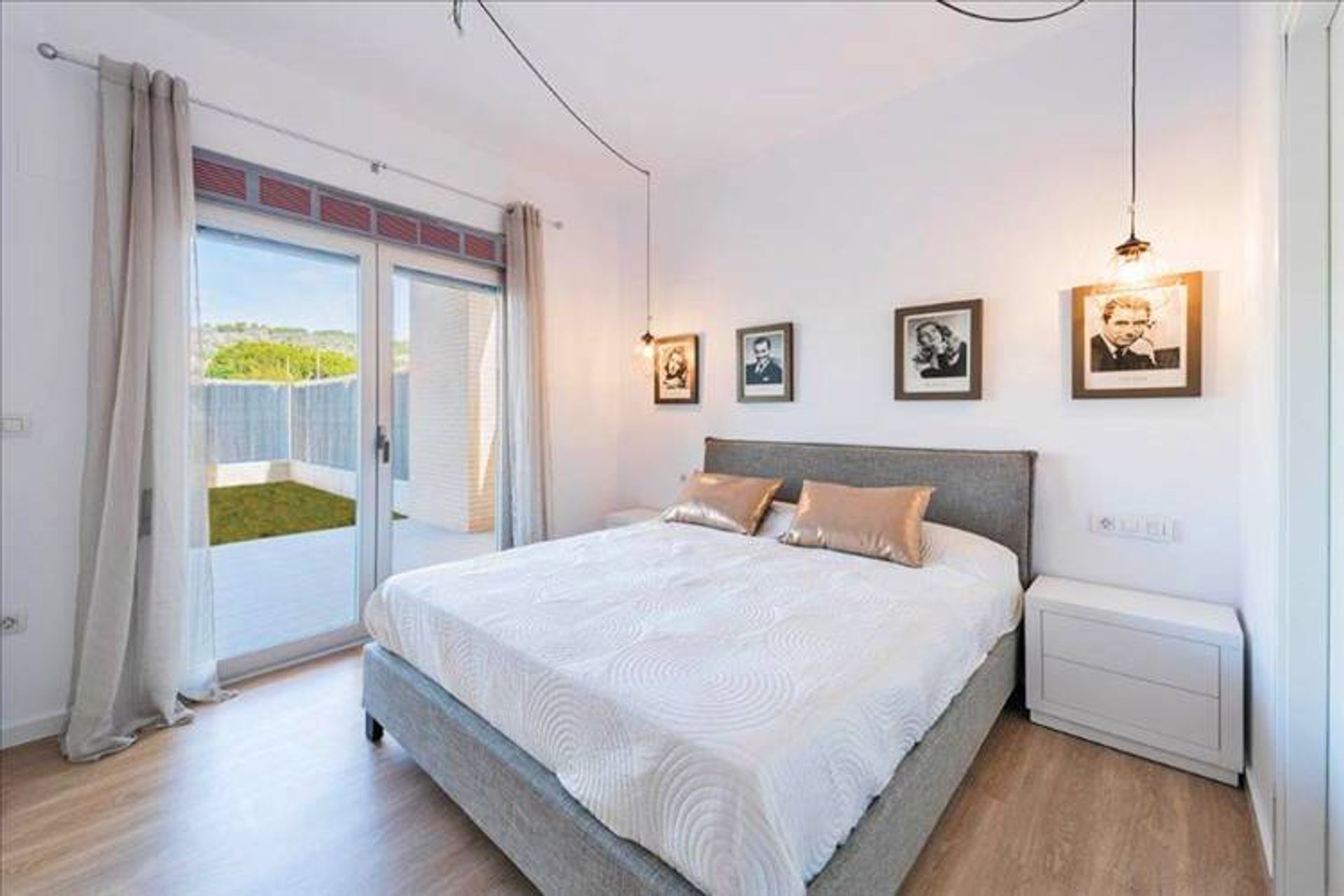 Condominium in 3 Bed Apartment Javea - Javea,  10086462