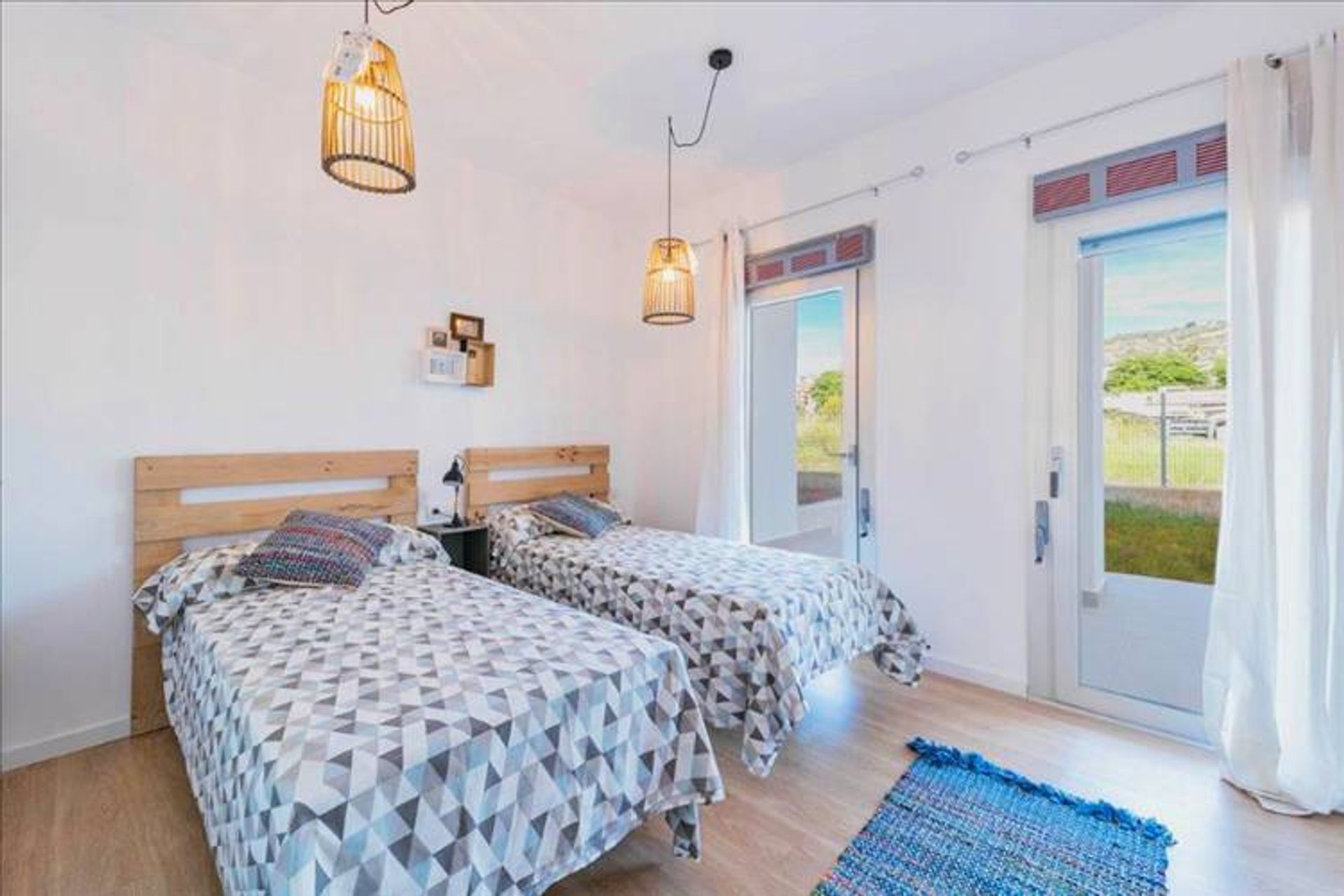 सम्मिलित में 3 Bed Apartment Javea - Javea,  10086462