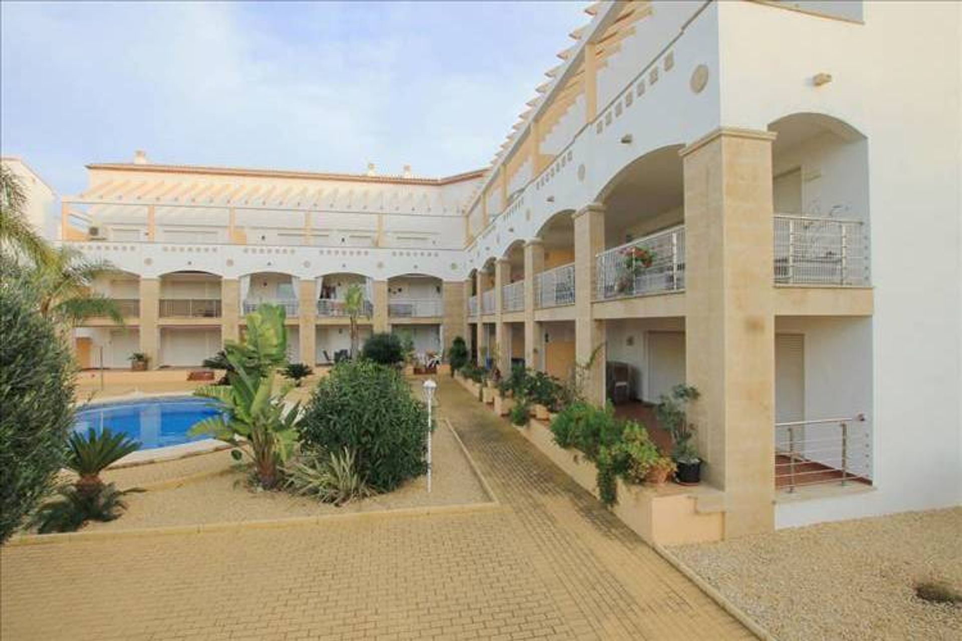 Kondominium di Javea,  10086464