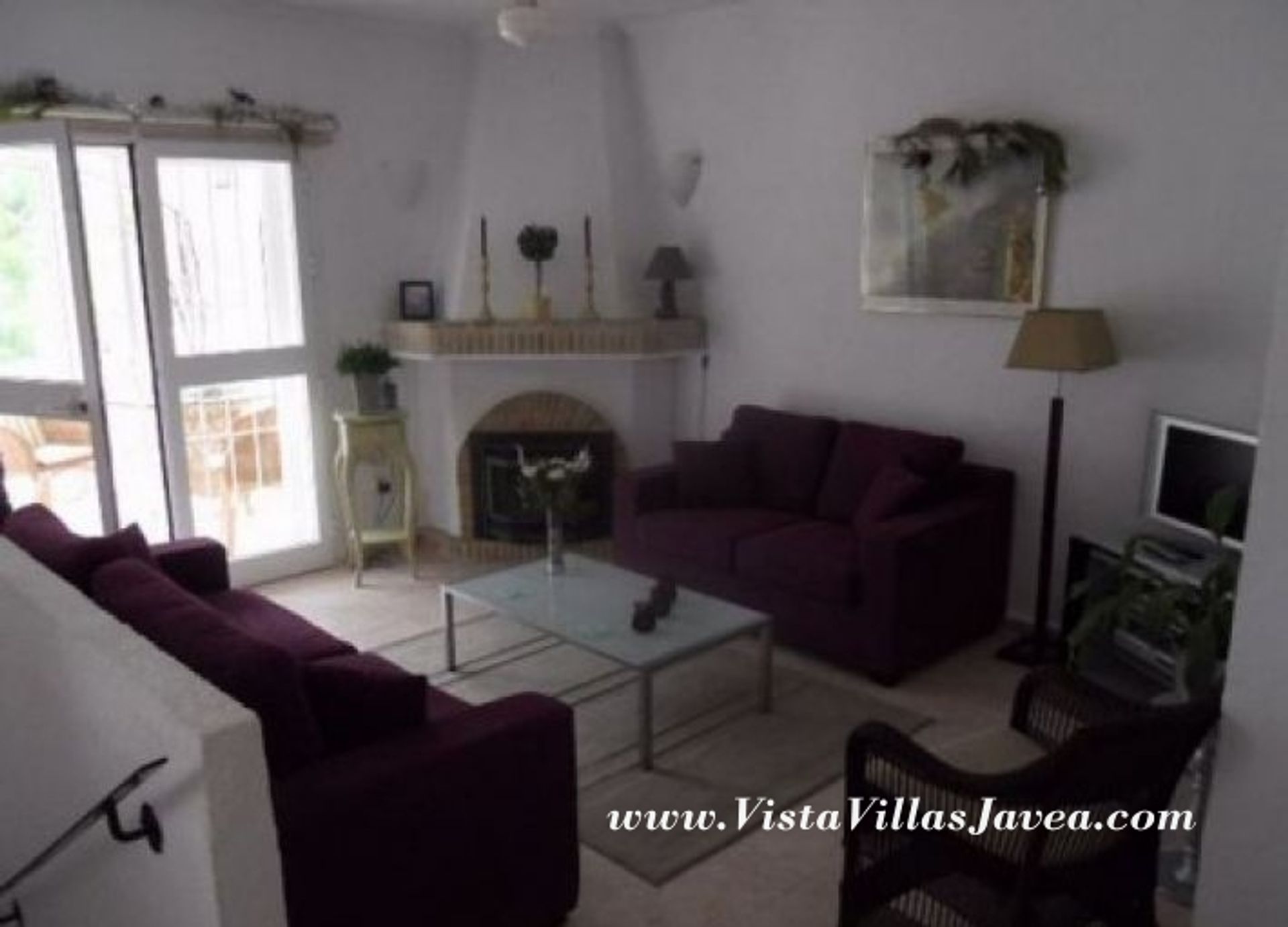 Haus im Benitachell, Valencia 10086469