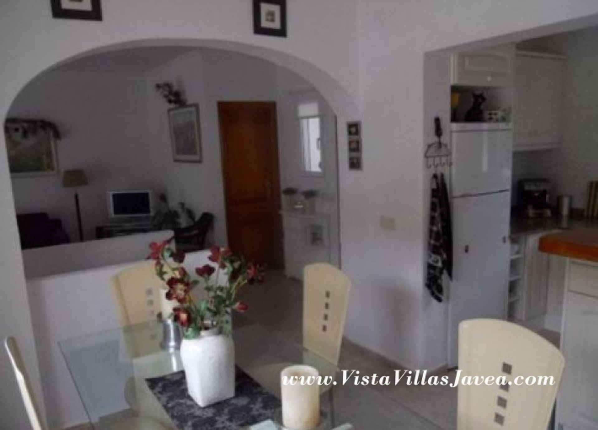 House in Benitachell, Valencia 10086469