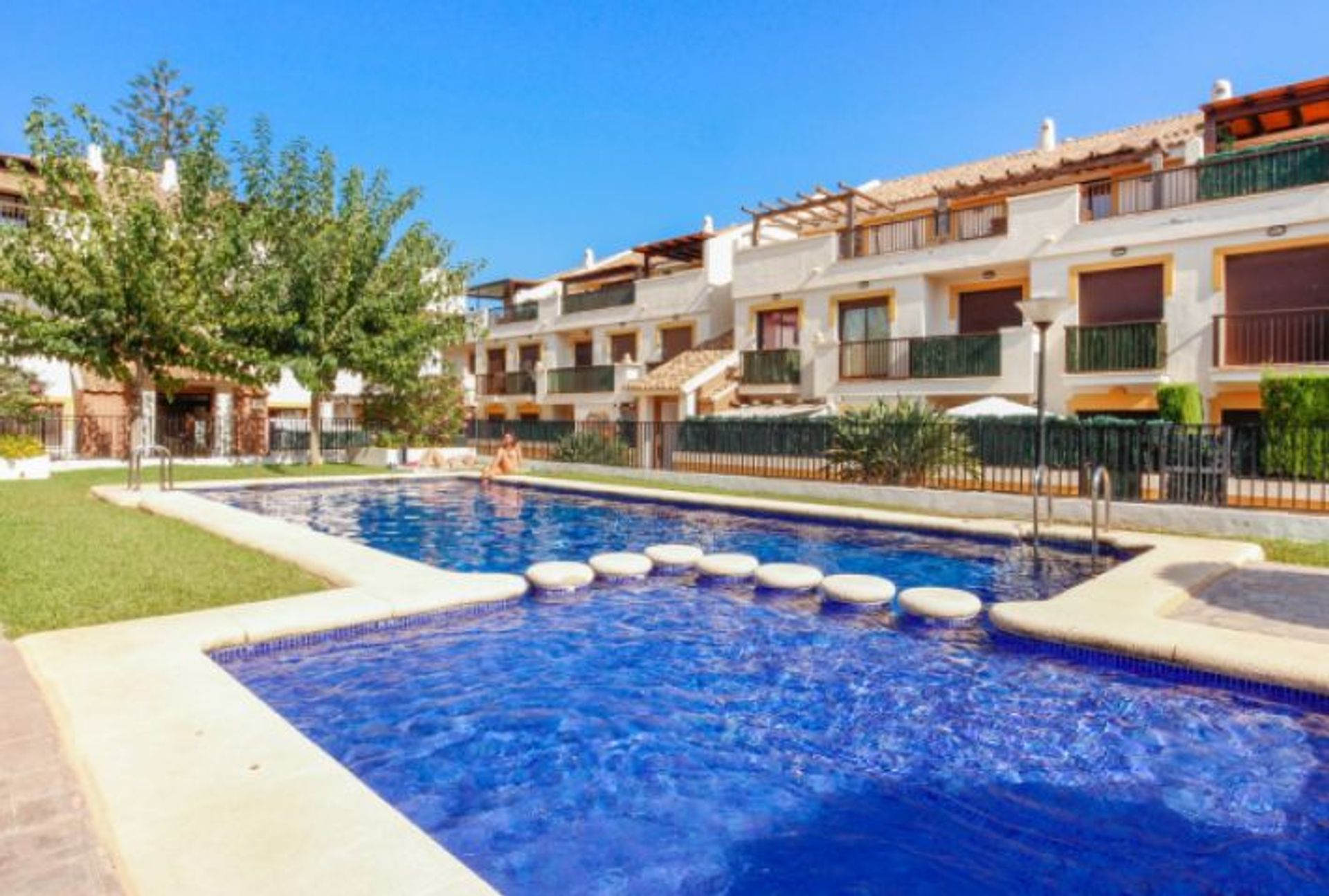 Condominio nel Javea,  10086471