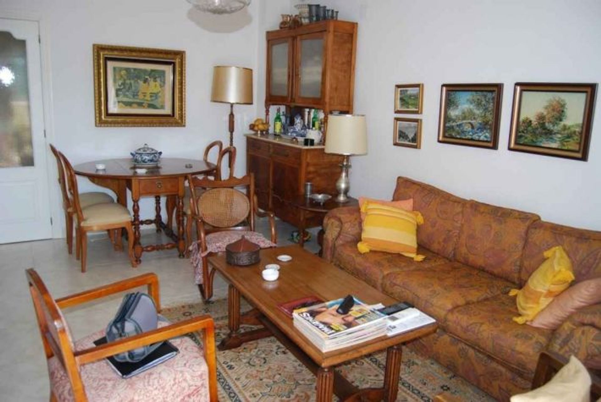 Condominium in Javea, Valencia 10086481