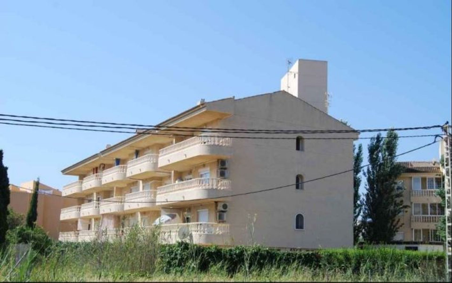 Condominium in Javea, Valencia 10086481