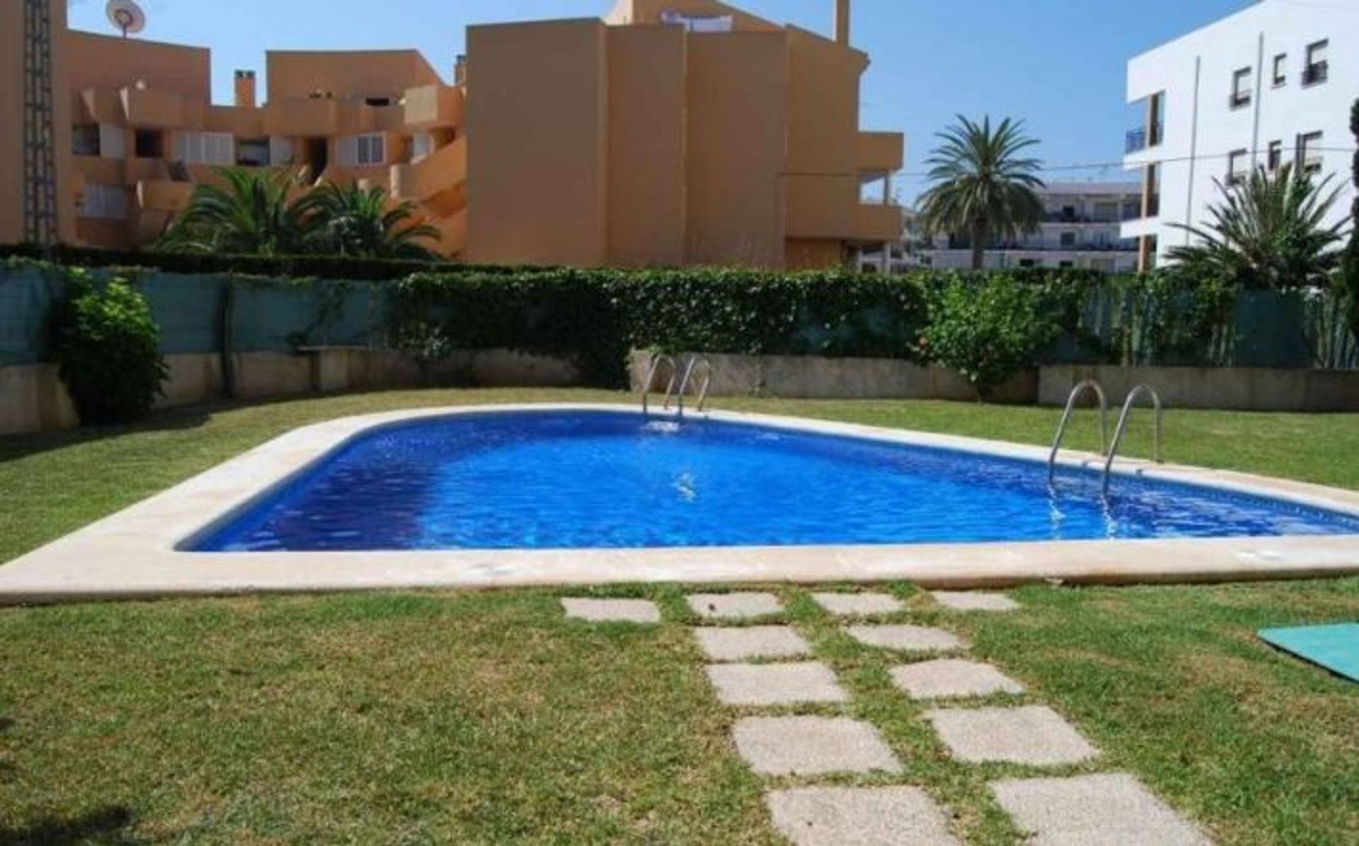 Condominio en Javea,  10086481