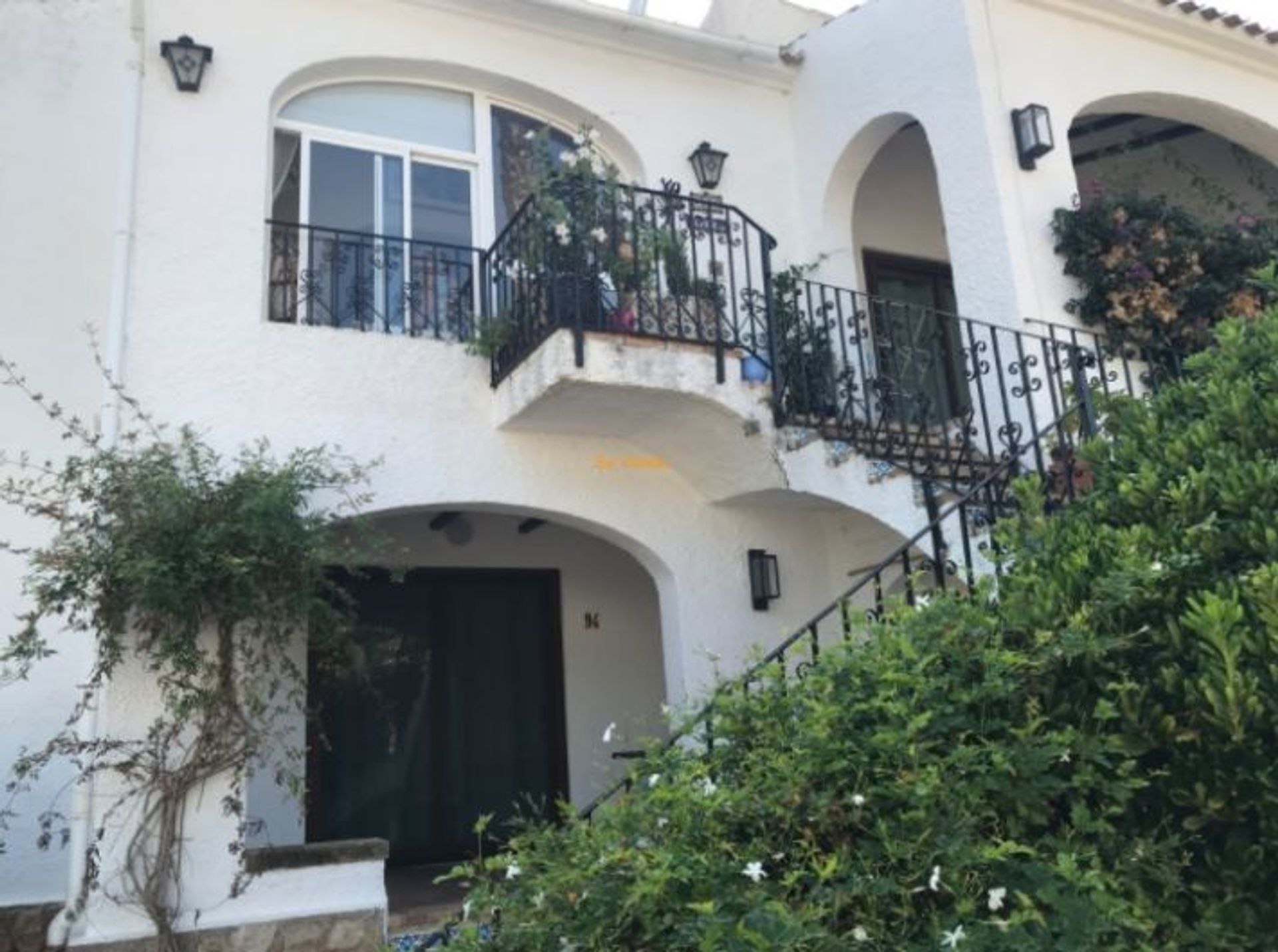 Condominium in Javea, Valencia 10086488