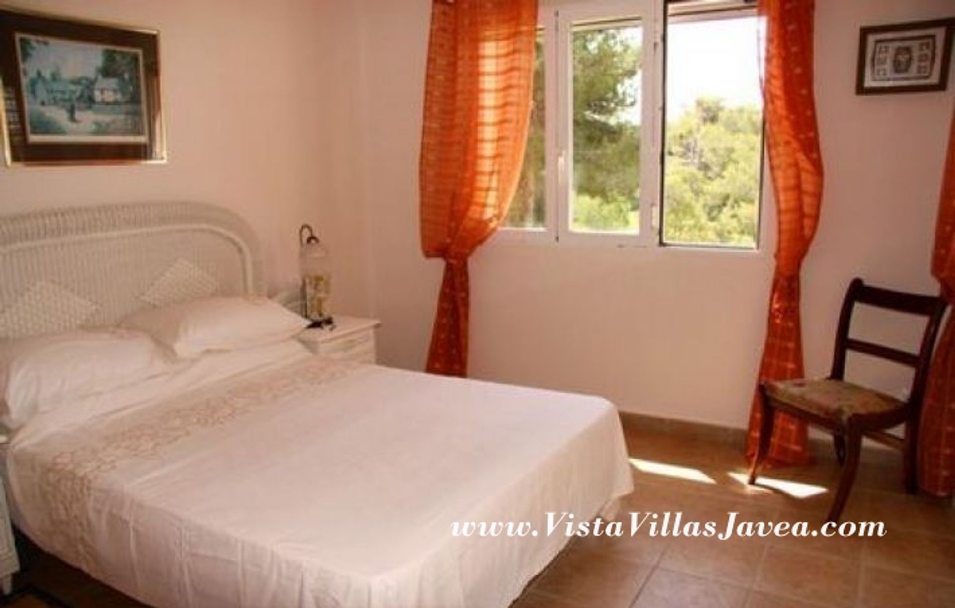 Hus i Modern 3 Bed Villa With Separate 1 Bed Apartment To Rent - Javea,  10086489