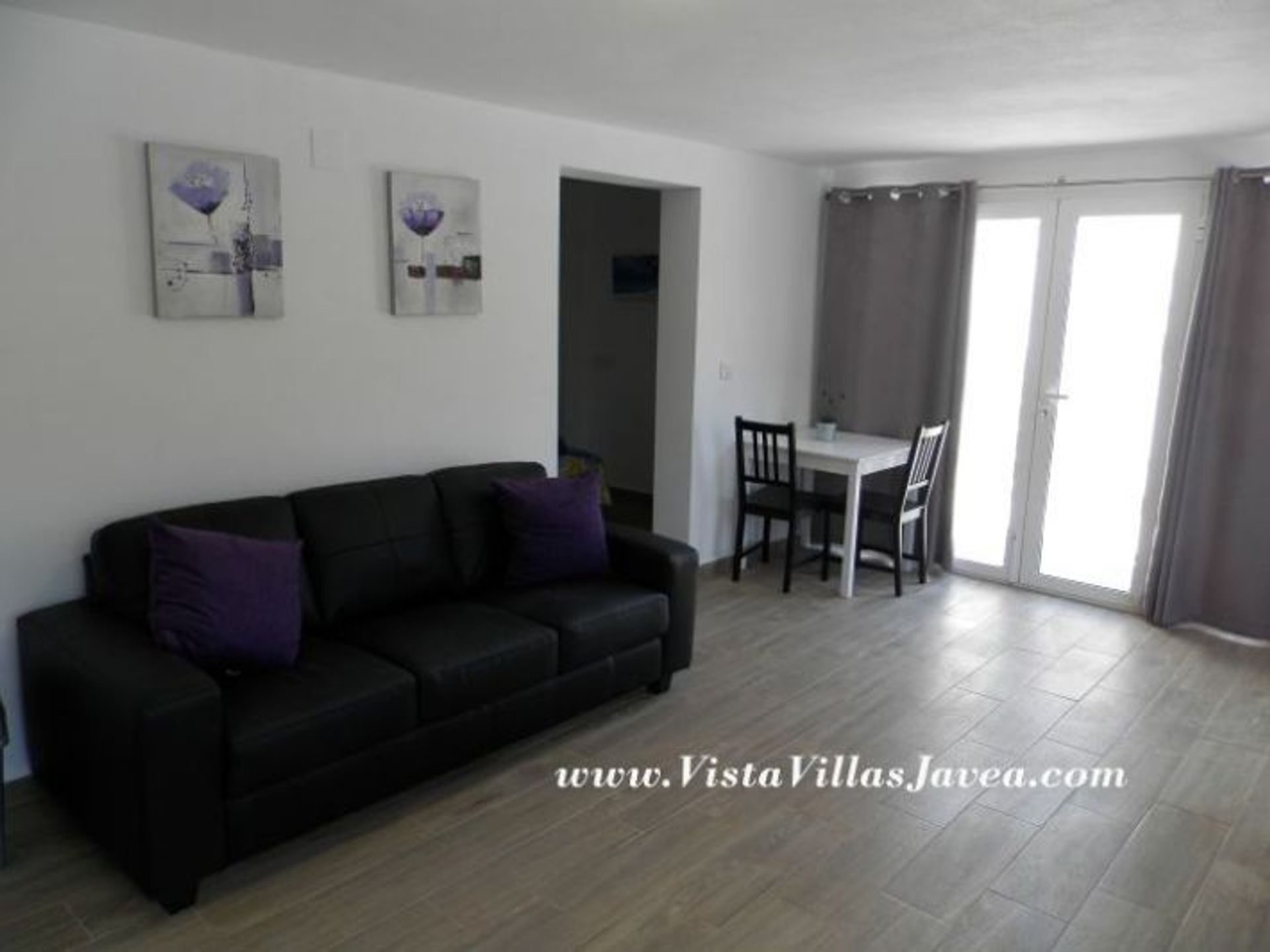 Dom w Villa Joya 4 Bed Villa With 1 Bed Apartment - Javea,  10086490