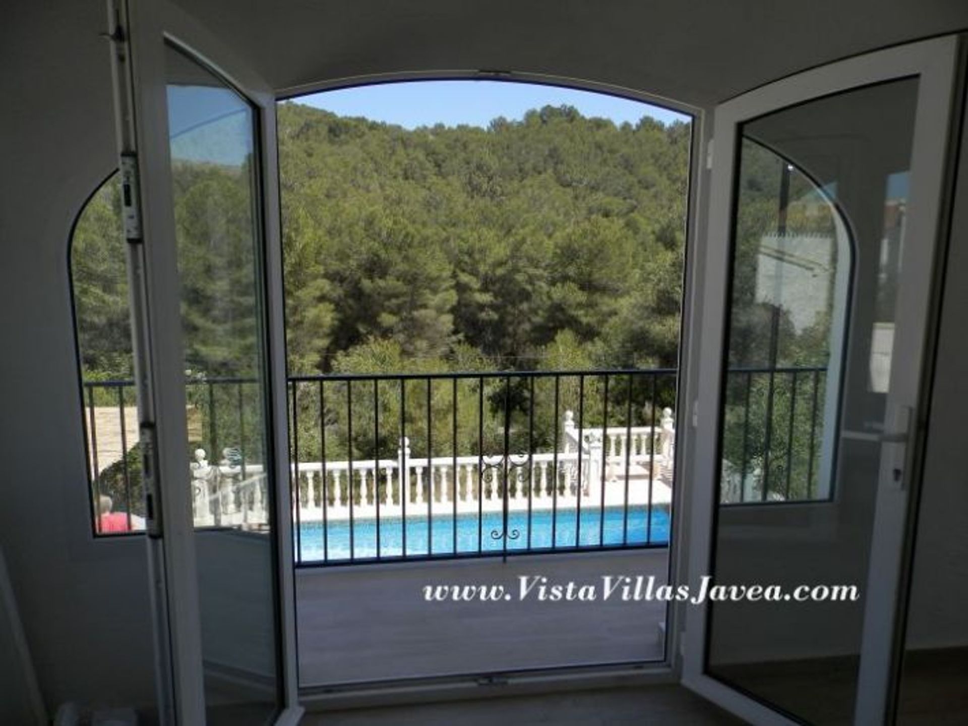 Dom w Villa Joya 4 Bed Villa With 1 Bed Apartment - Javea,  10086490