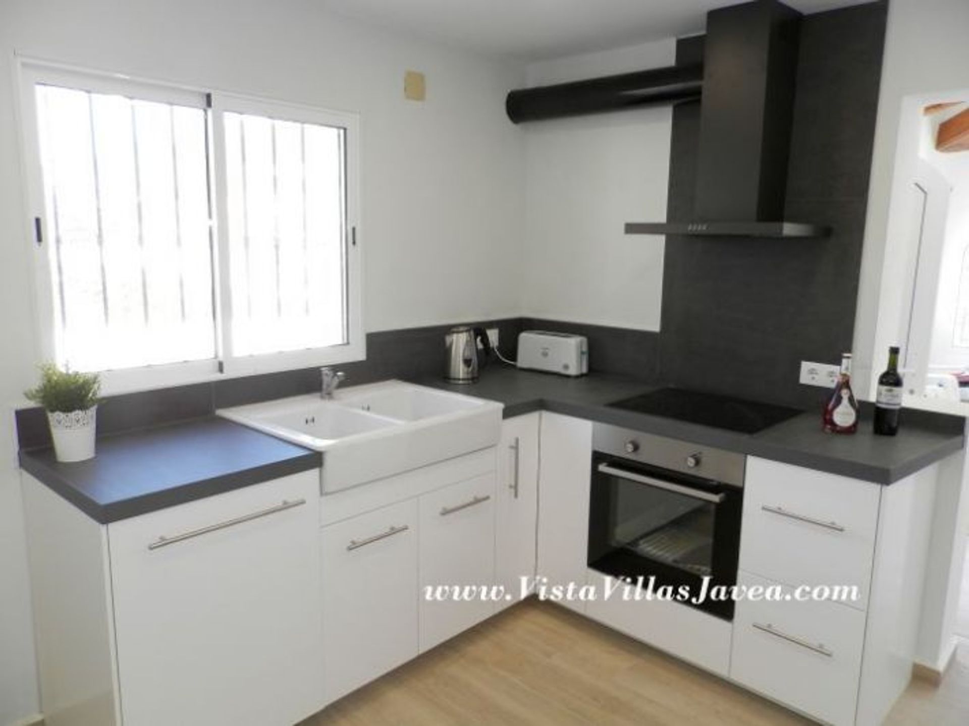 Dom w Villa Joya 4 Bed Villa With 1 Bed Apartment - Javea,  10086490