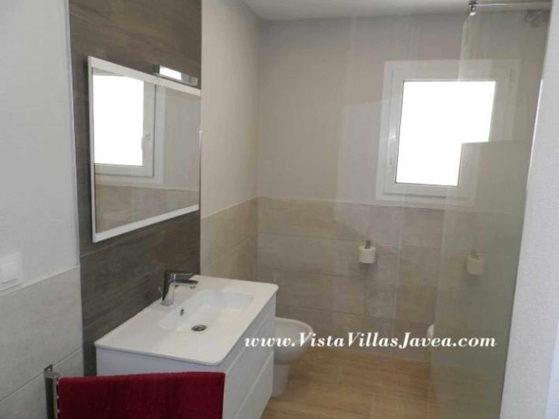 Dom w Villa Joya 4 Bed Villa With 1 Bed Apartment - Javea,  10086490