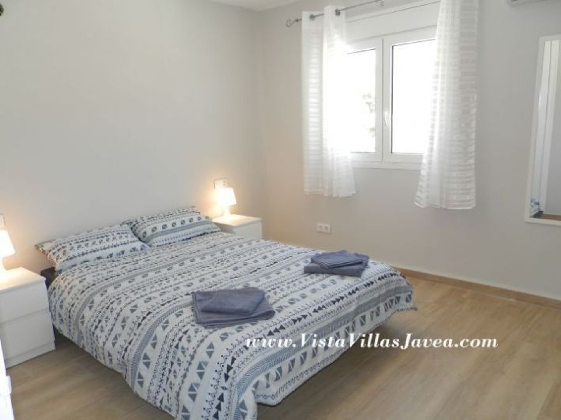 Dom w Villa Joya 4 Bed Villa With 1 Bed Apartment - Javea,  10086490