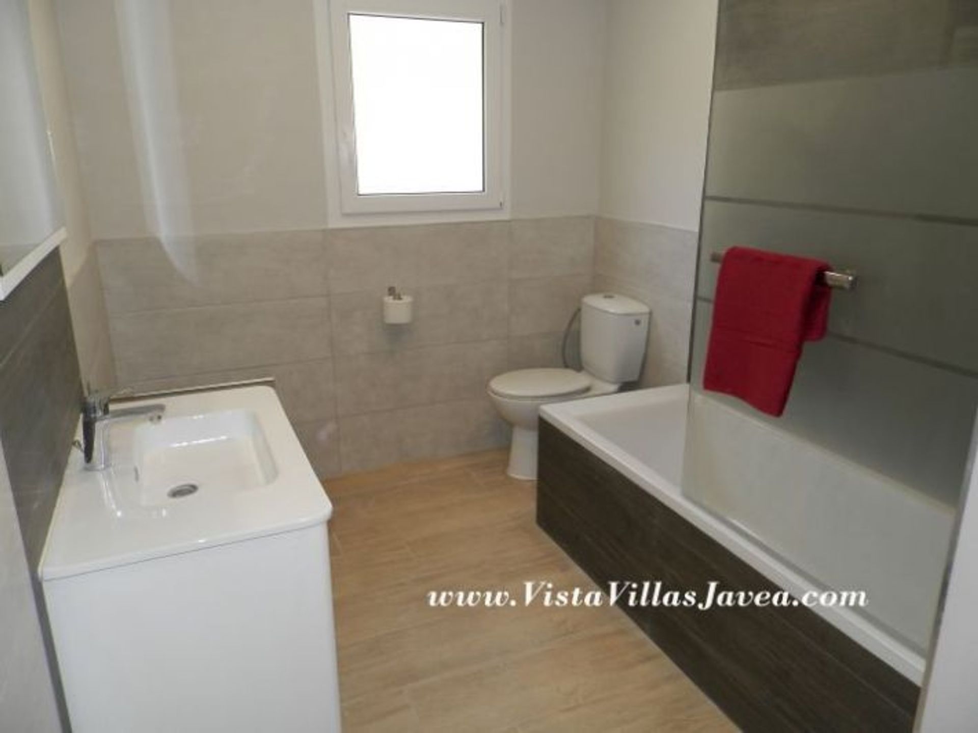 Dom w Villa Joya 4 Bed Villa With 1 Bed Apartment - Javea,  10086490