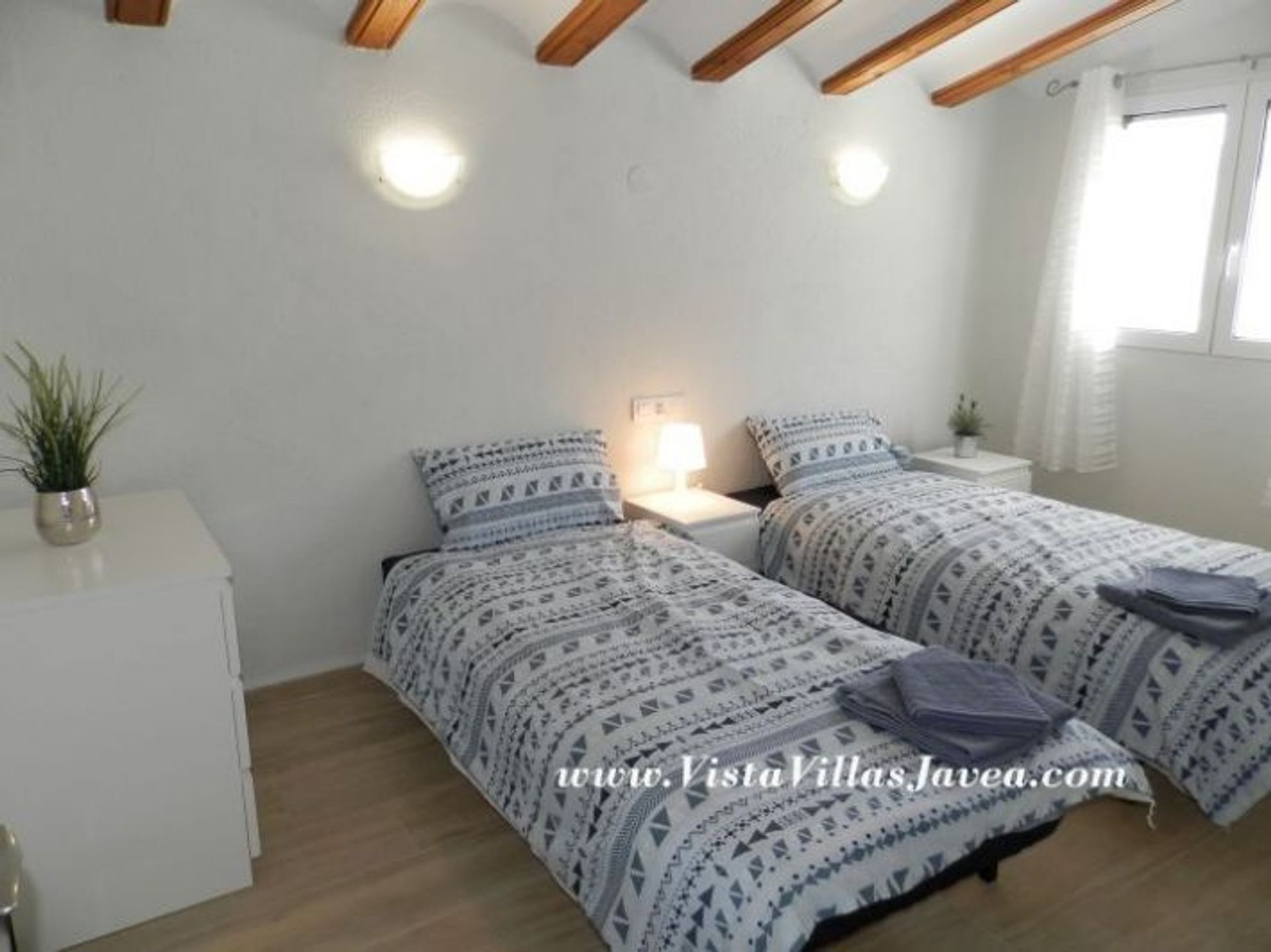 Dom w Villa Joya 4 Bed Villa With 1 Bed Apartment - Javea,  10086490