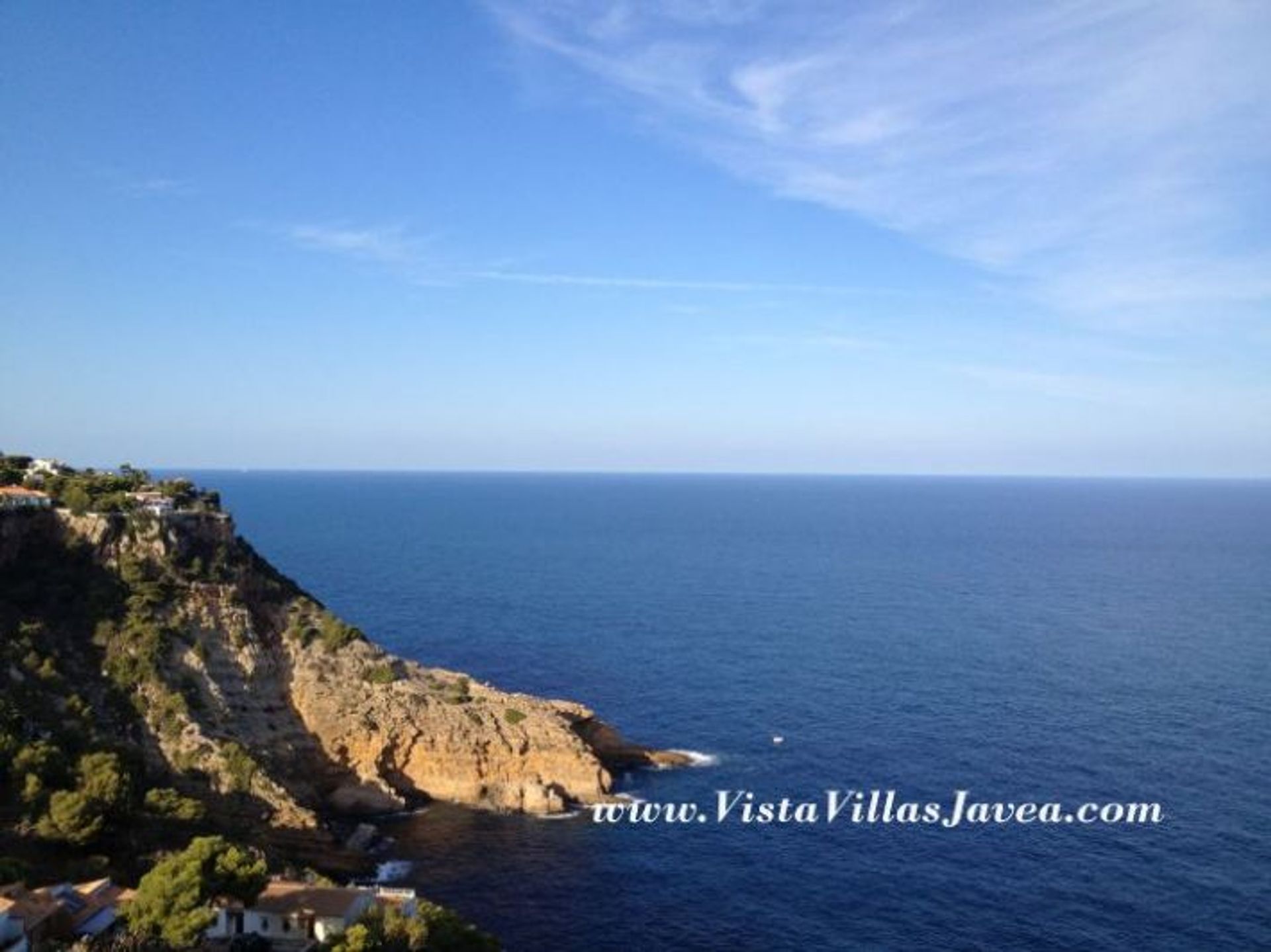 房子 在 Villa Castella, Javea - Javea,  10086492