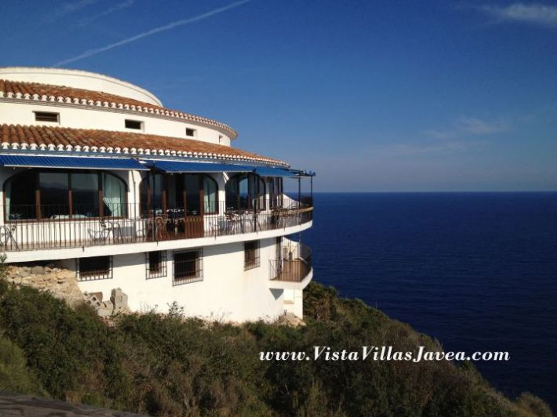 loger dans Villa Castella, Javea - Javea,  10086492